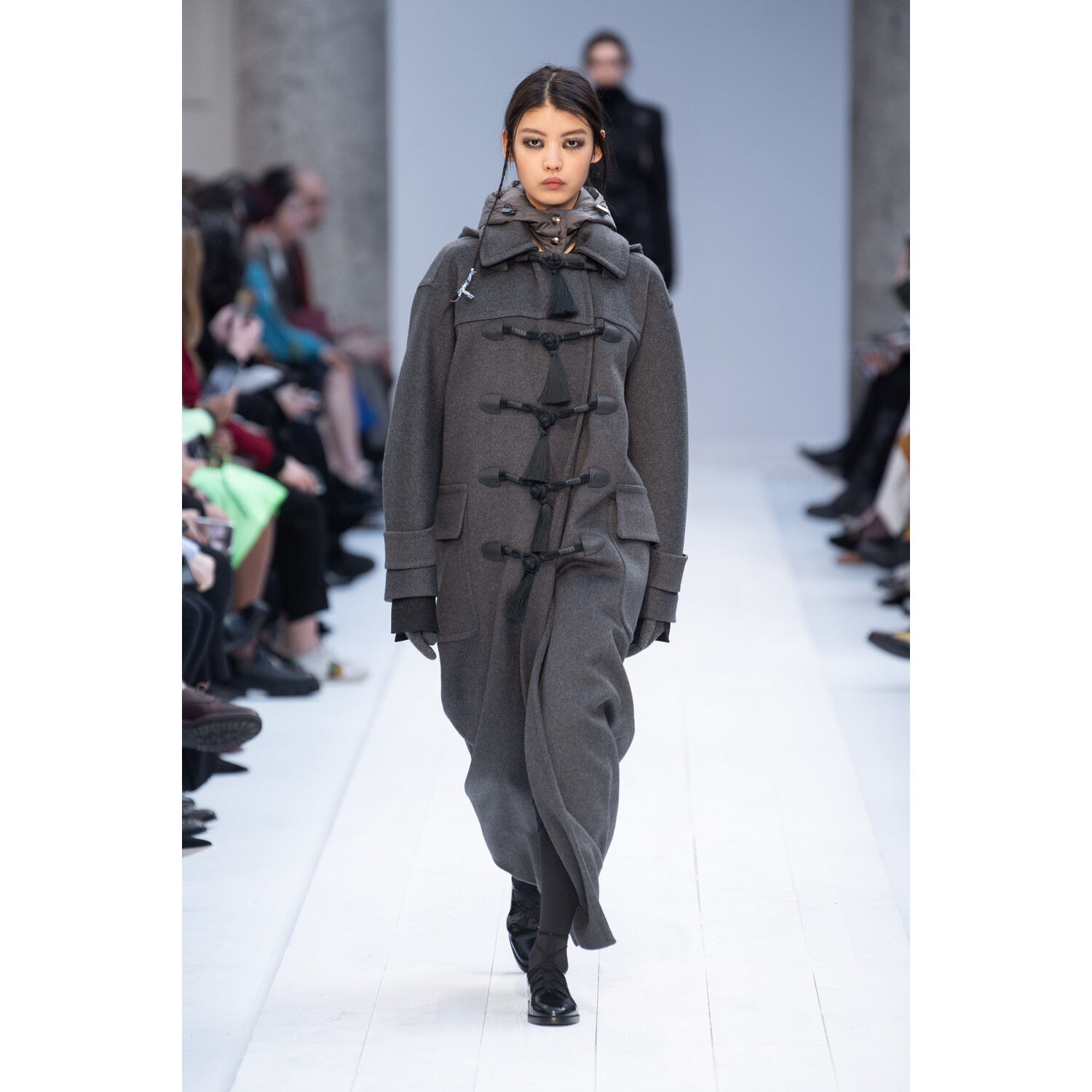 Фото Max Mara Fall 2020 Ready-to-Wear / Макс Мара осень 2019 / Неделя моды: Милан