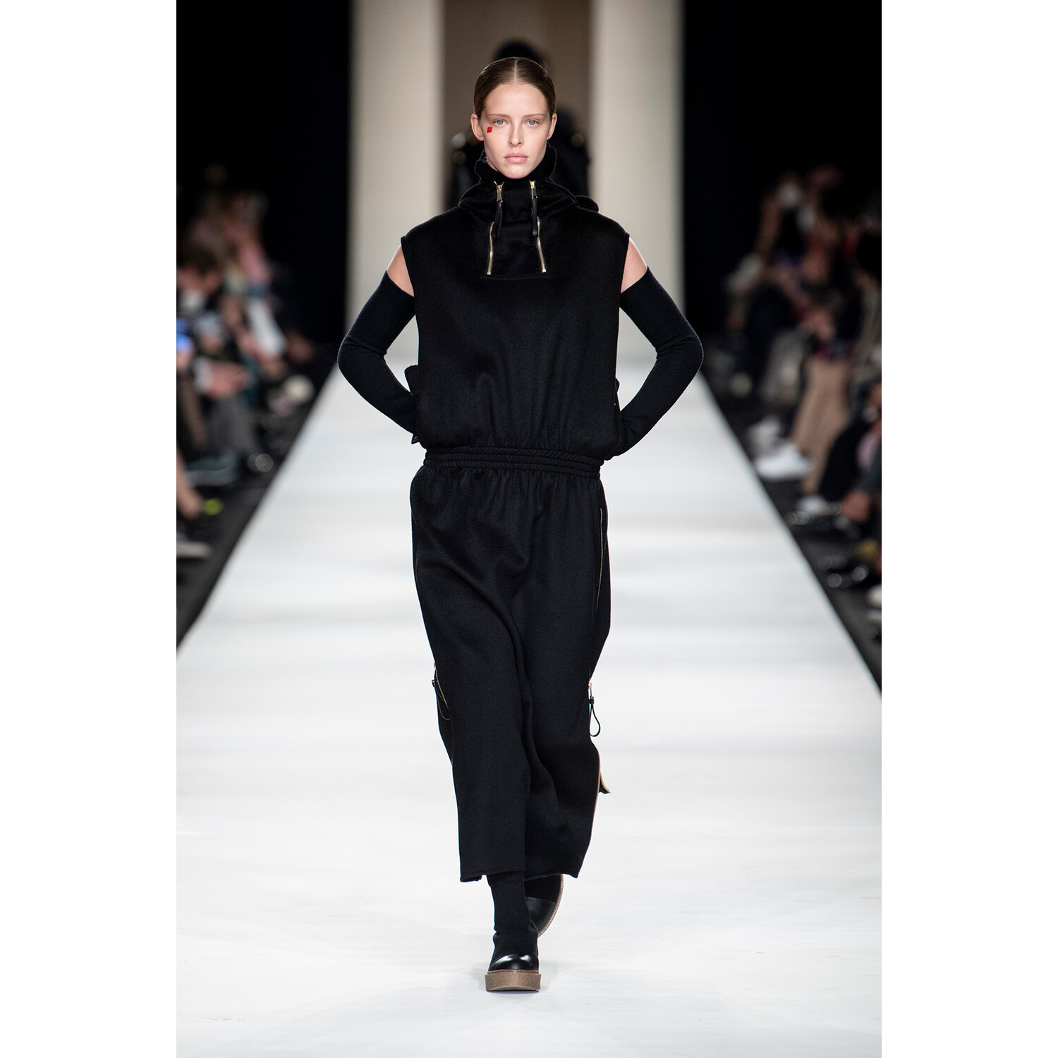 Фото Max Mara Fall 2022 Collection / Max Mara осень-зима 2022