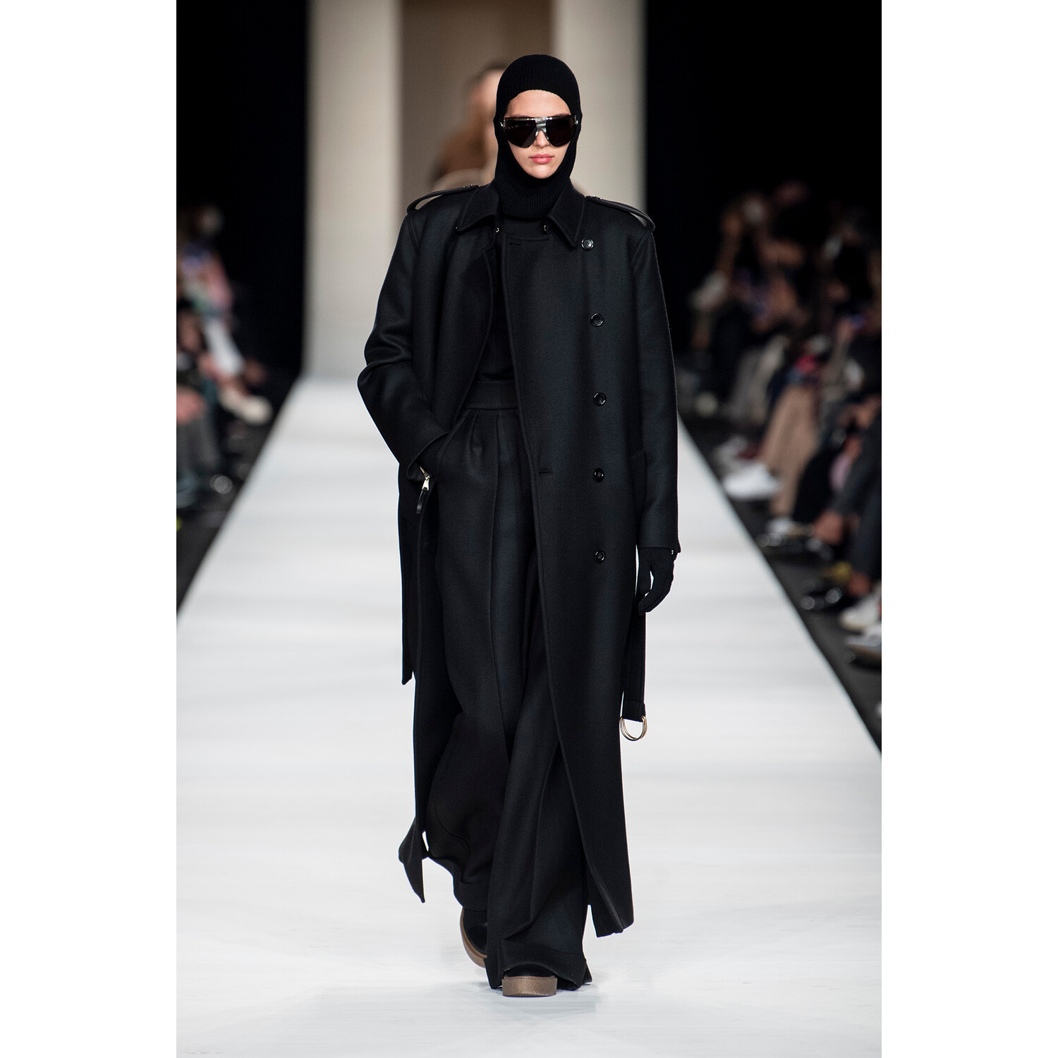 Фото Max Mara Fall 2022 Collection / Max Mara осень-зима 2022