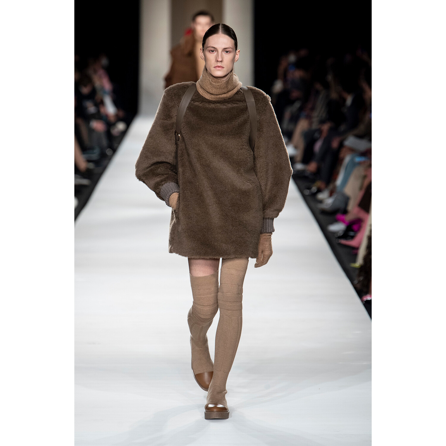 Фото Max Mara Fall 2022 Collection / Max Mara осень-зима 2022