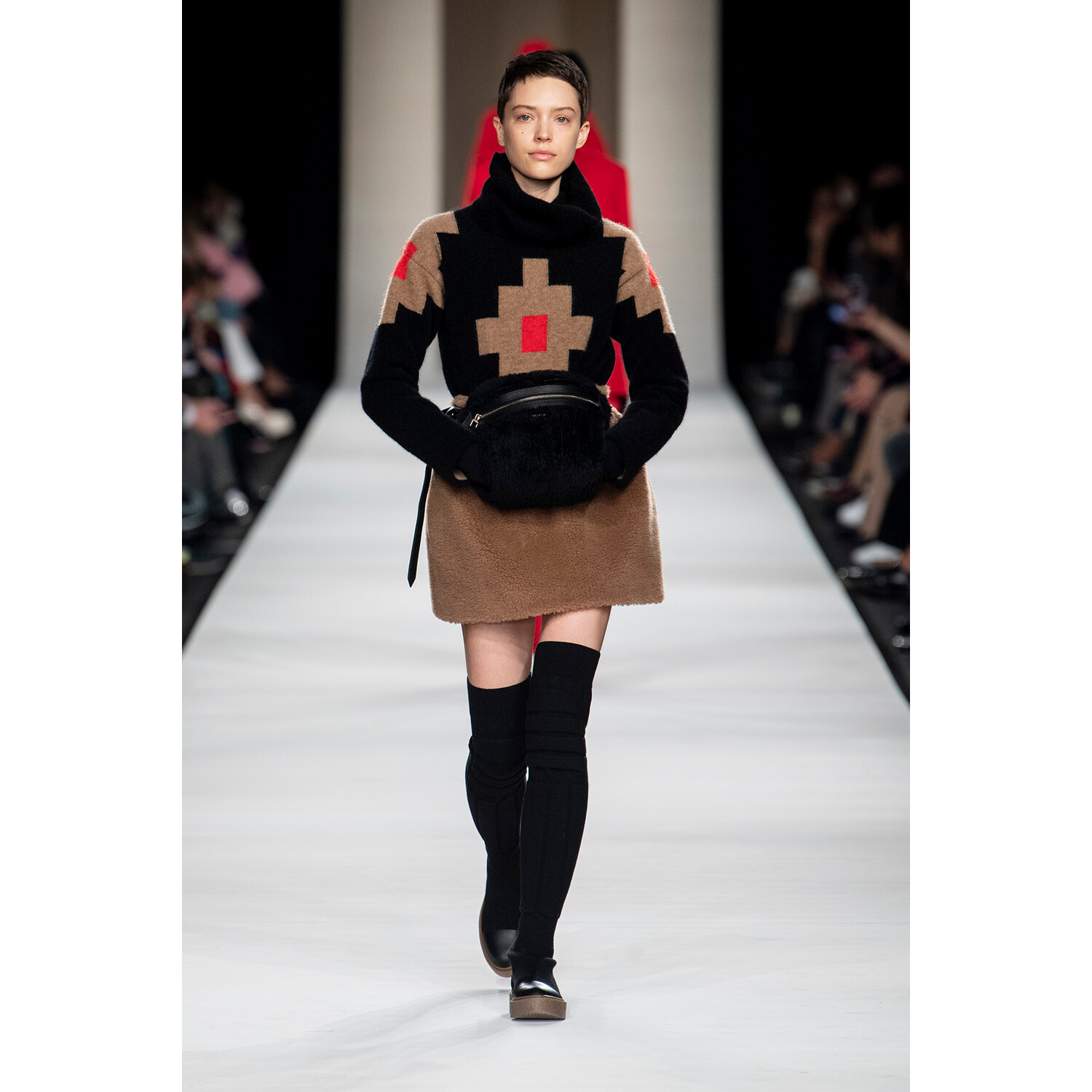 Фото Max Mara Fall 2022 Collection / Max Mara осень-зима 2022