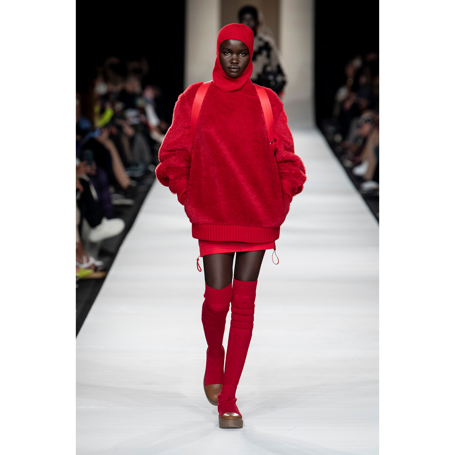Фото Max Mara Fall 2022 Collection / Max Mara осень-зима 2022