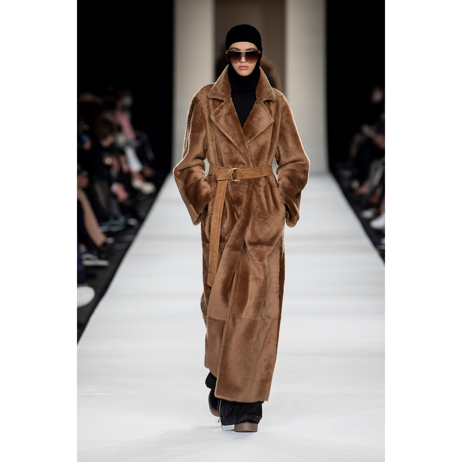 Фото Max Mara Fall 2022 Collection / Max Mara осень-зима 2022