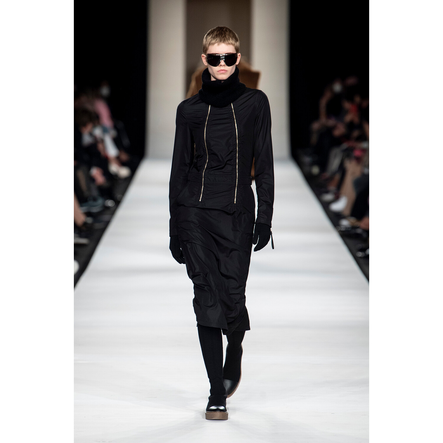 Фото Max Mara Fall 2022 Collection / Max Mara осень-зима 2022