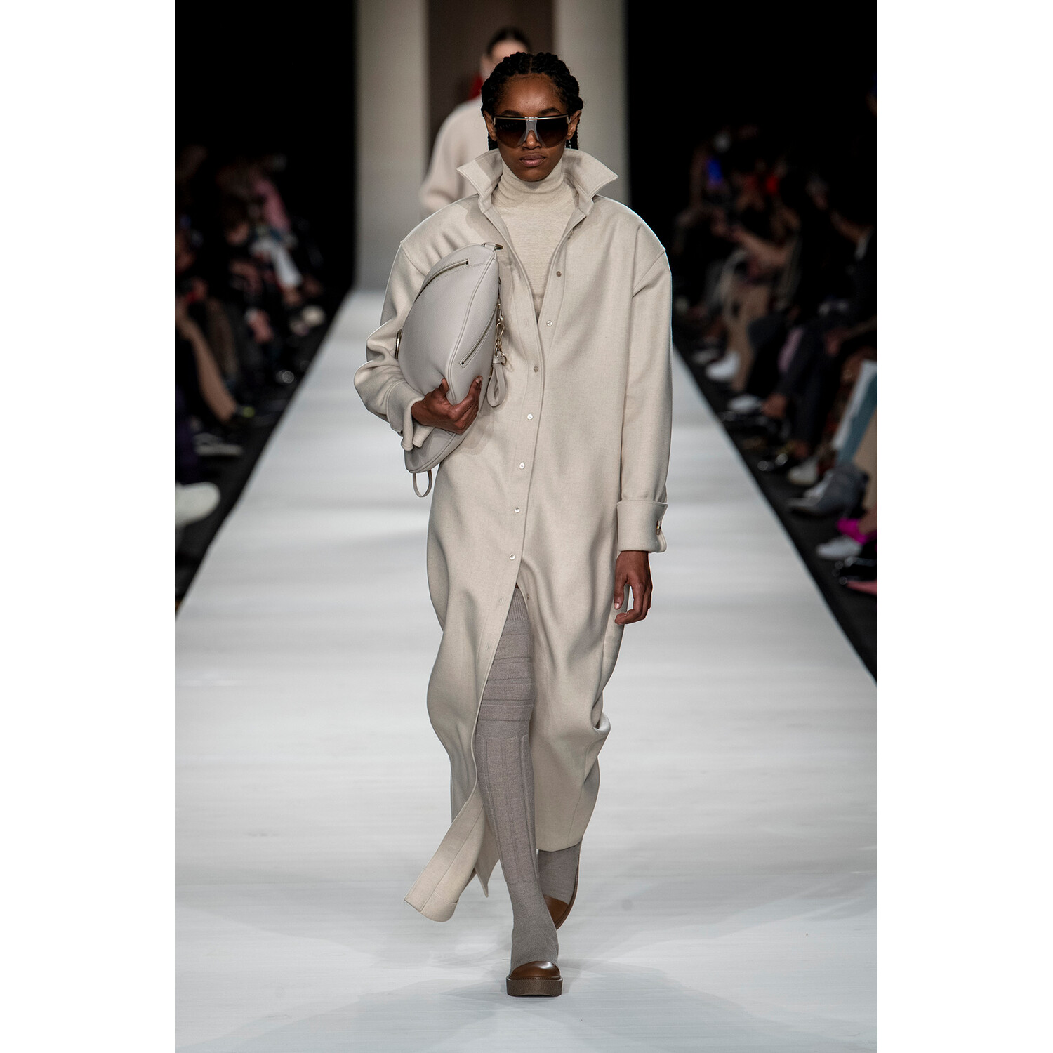Фото Max Mara Fall 2022 Collection / Max Mara осень-зима 2022