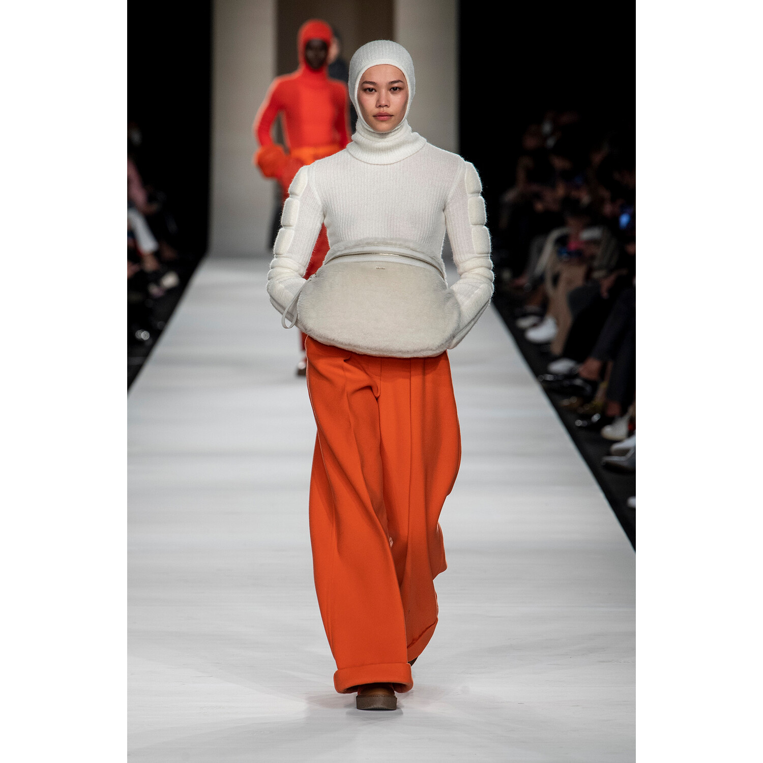 Фото Max Mara Fall 2022 Collection / Max Mara осень-зима 2022