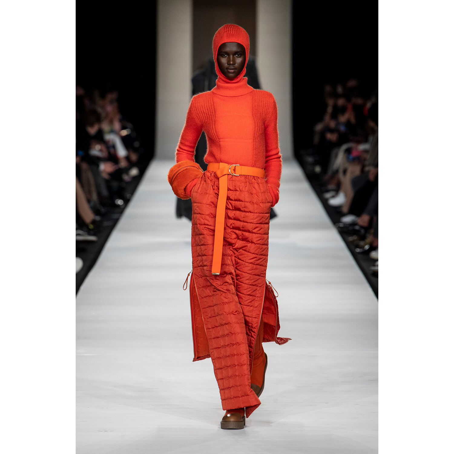Фото Max Mara Fall 2022 Collection / Max Mara осень-зима 2022