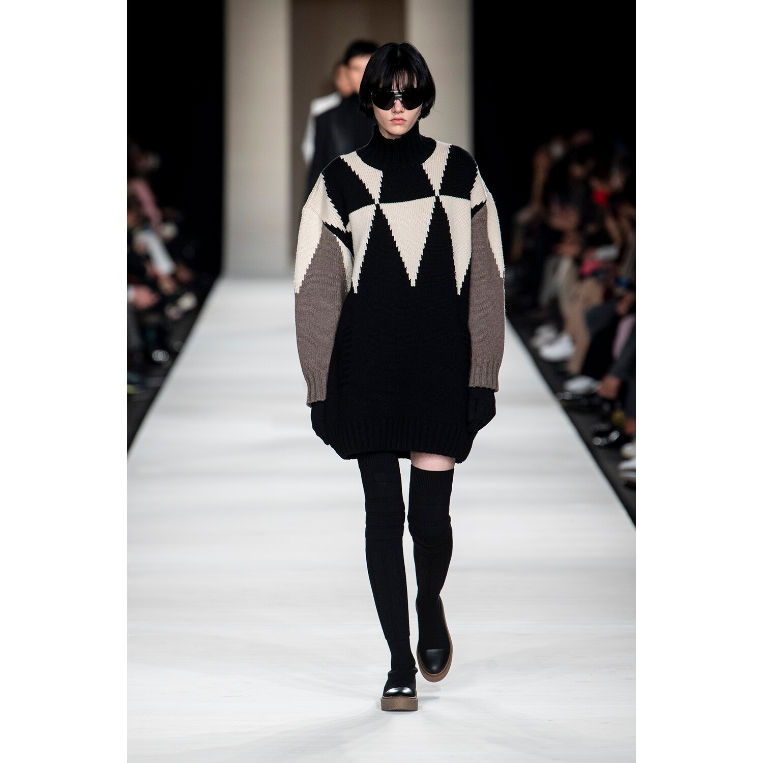 Фото Max Mara Fall 2022 Collection / Max Mara осень-зима 2022