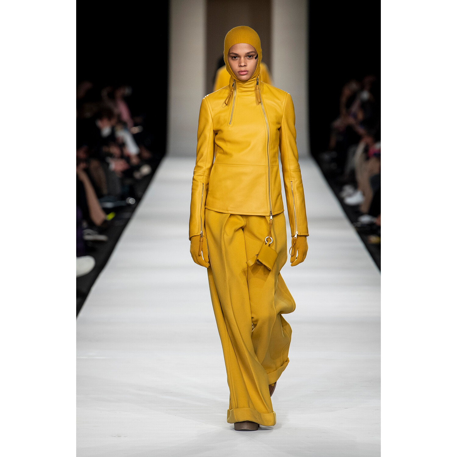 Фото Max Mara Fall 2022 Collection / Max Mara осень-зима 2022