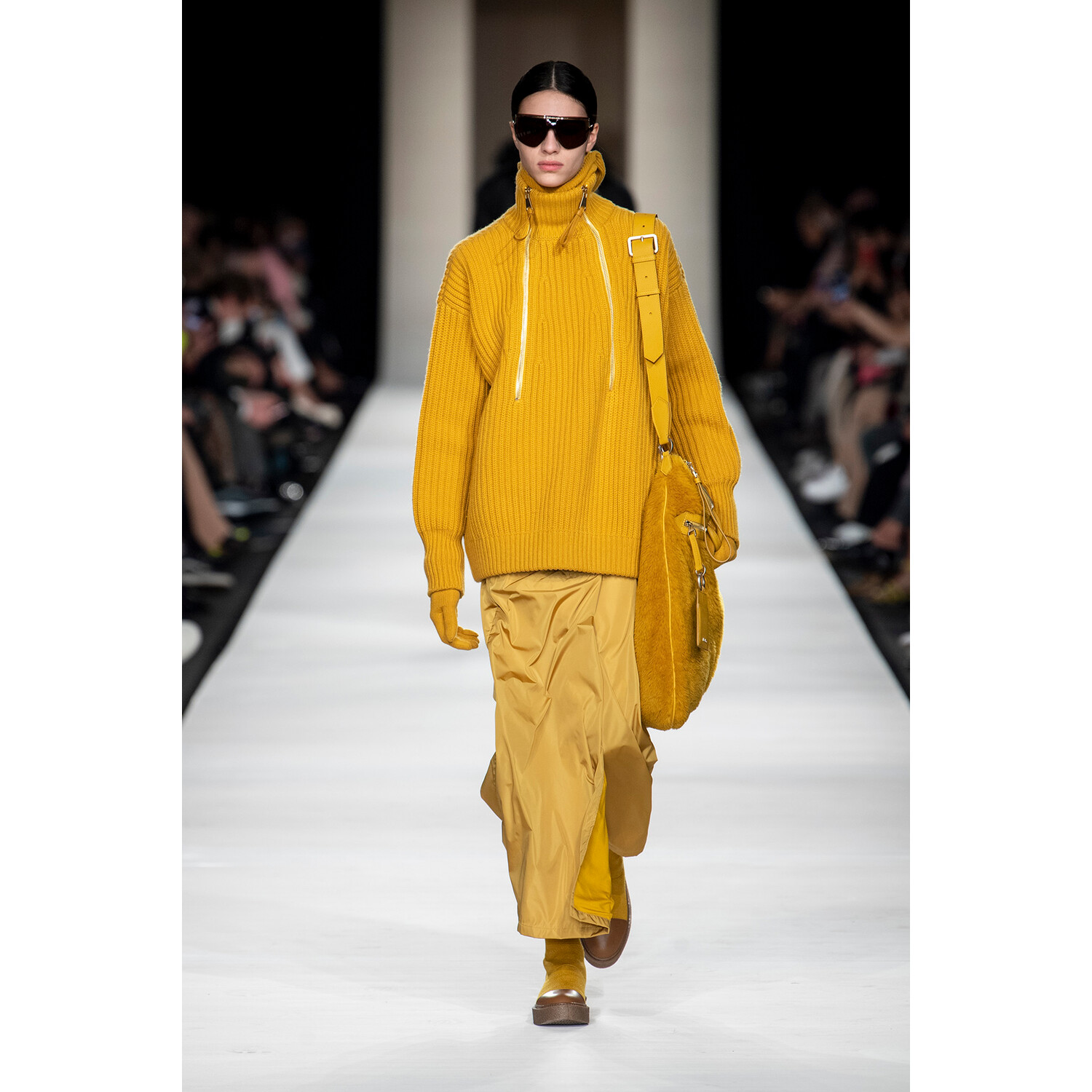 Фото Max Mara Fall 2022 Collection / Max Mara осень-зима 2022