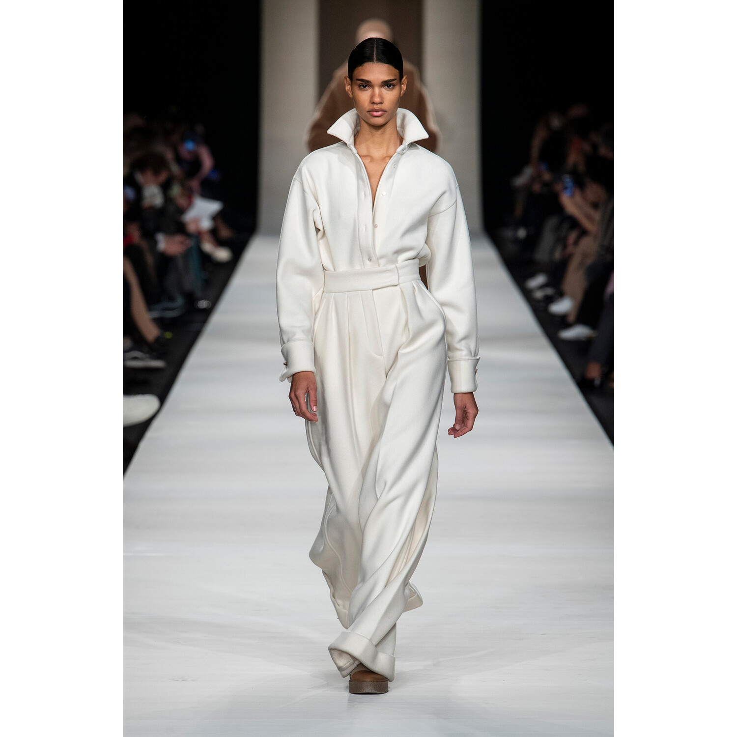 Фото Max Mara Fall 2022 Collection / Max Mara осень-зима 2022