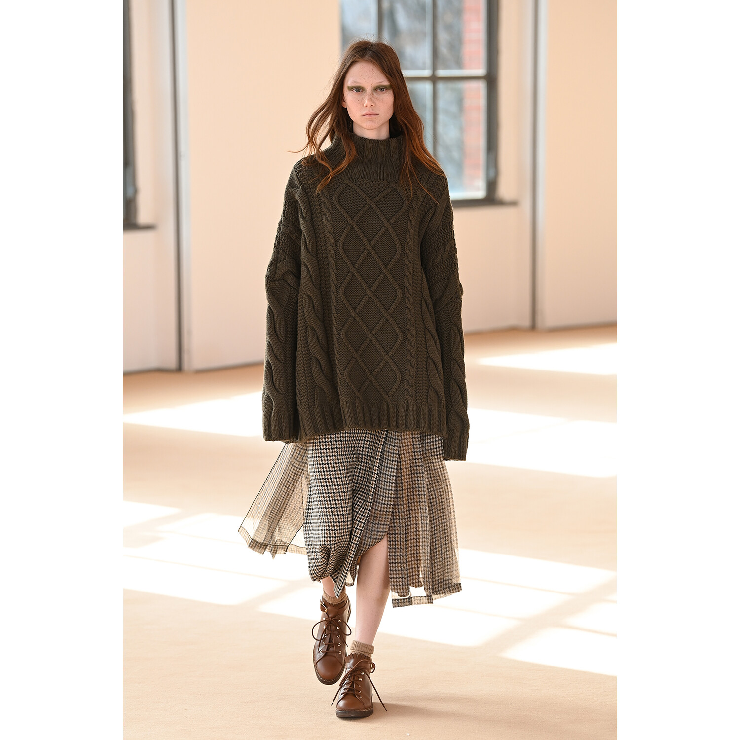 Фото Max Mara Fall-Winter 2021 Menswear Collection / Коллекция Max Mara осень-зима 2021