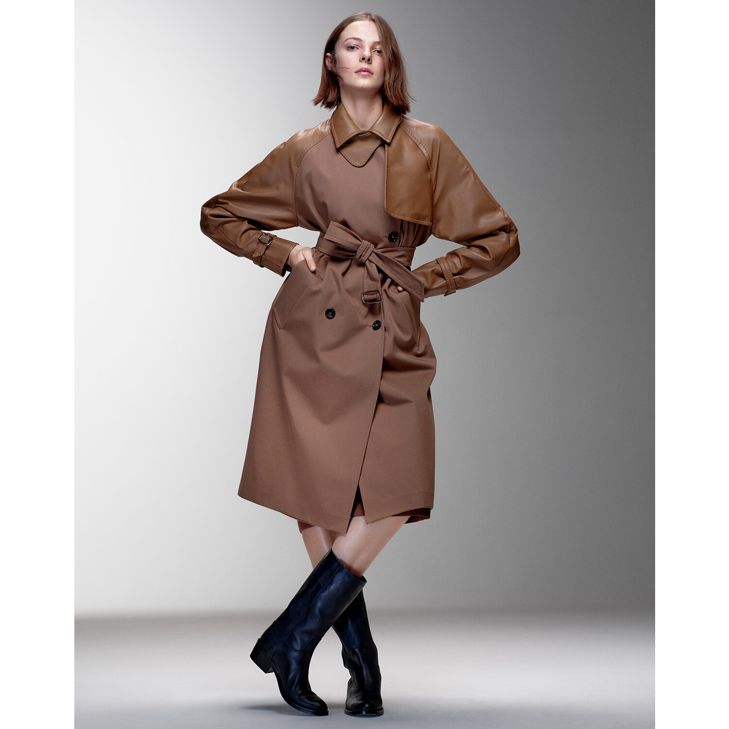 Фото Max Mara Pre Fall 2022 Collection / Max Mara осень 2022