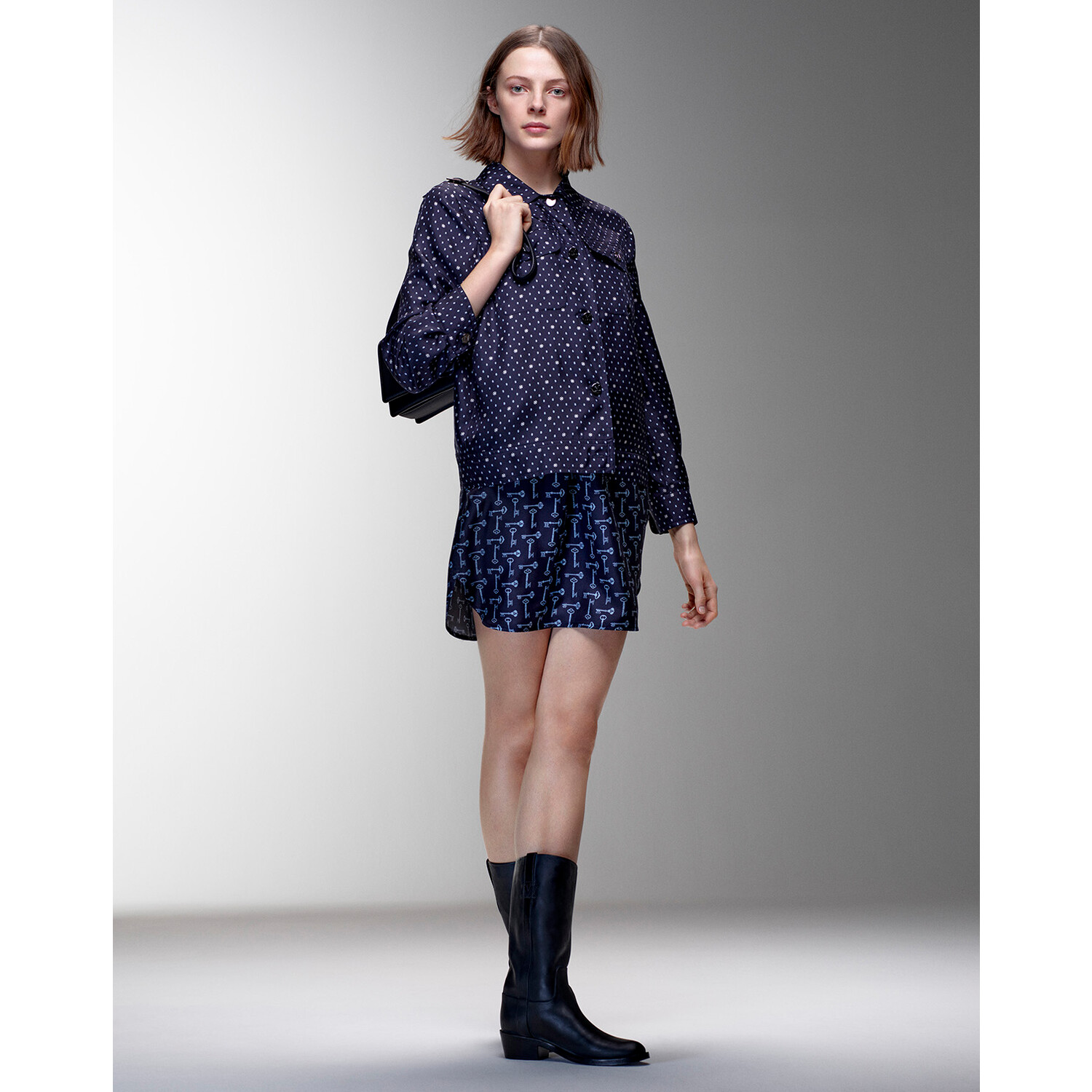 Фото Max Mara Pre Fall 2022 Collection / Max Mara осень 2022