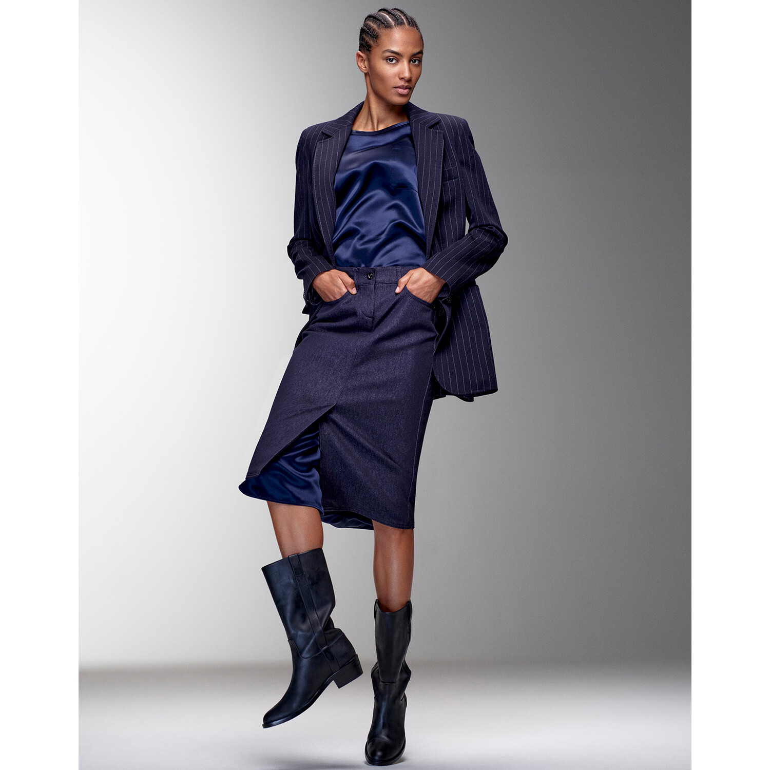Фото Max Mara Pre Fall 2022 Collection / Max Mara осень 2022