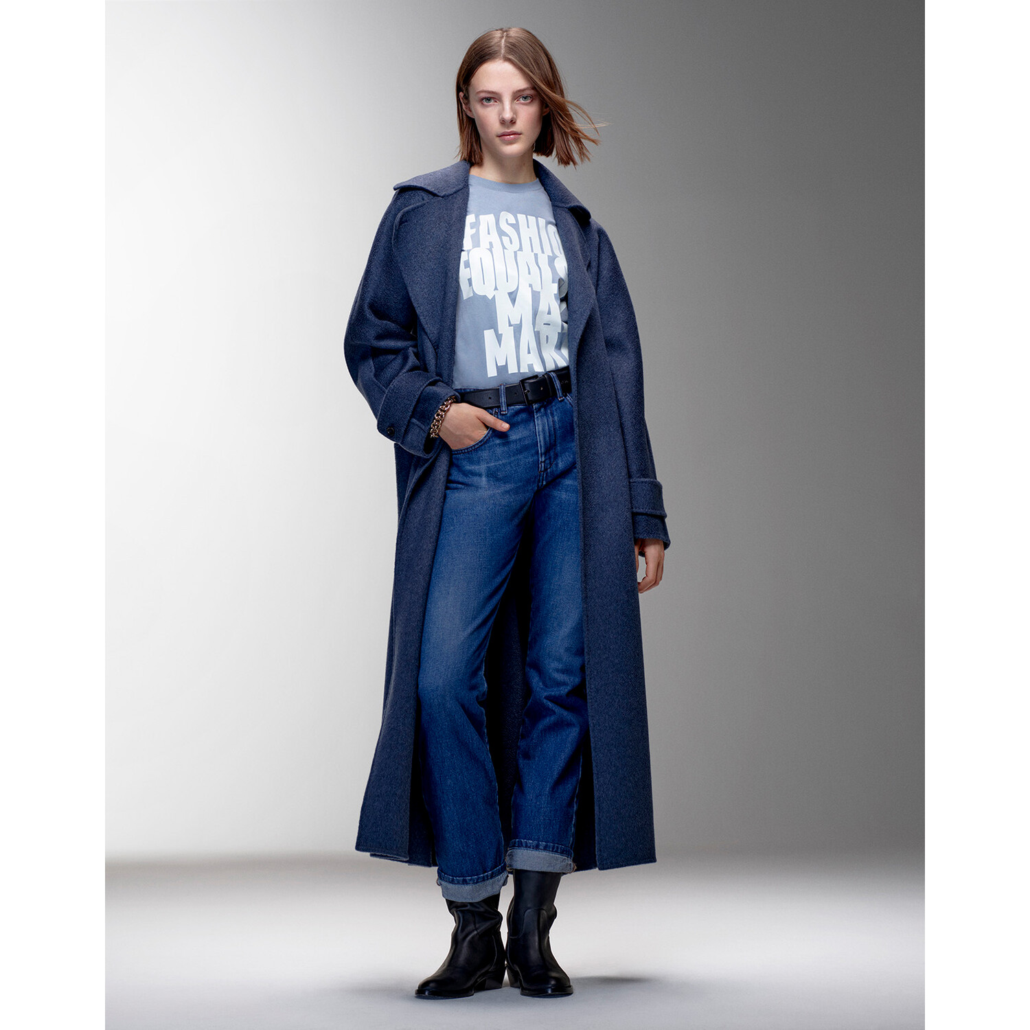 Фото Max Mara Pre Fall 2022 Collection / Max Mara осень 2022