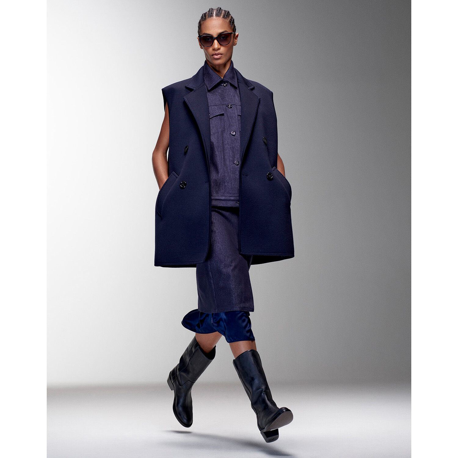 Фото Max Mara Pre Fall 2022 Collection / Max Mara осень 2022
