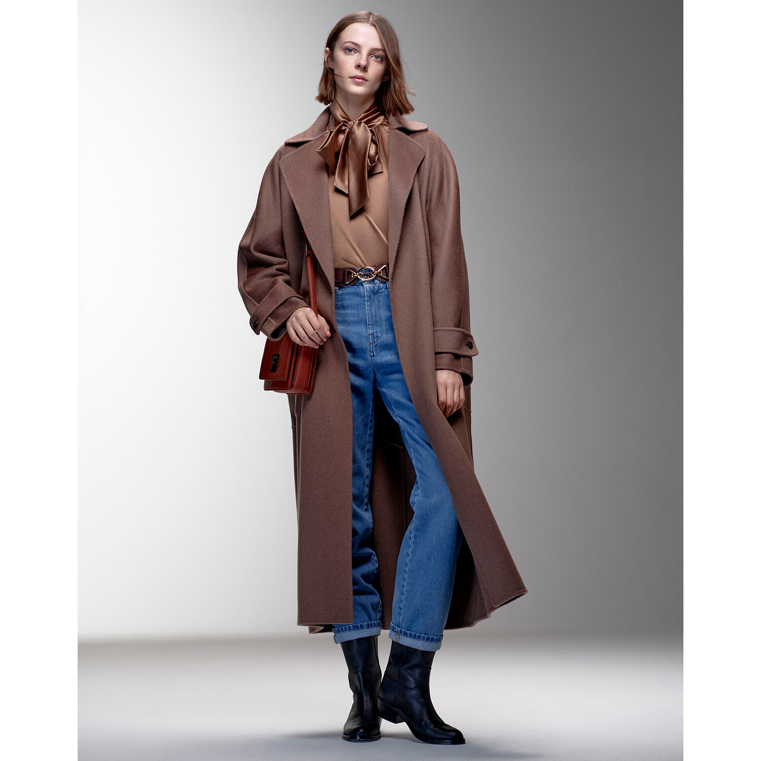 Фото Max Mara Pre Fall 2022 Collection / Max Mara осень 2022