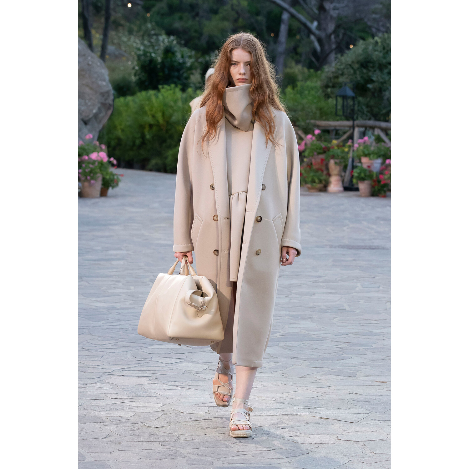 Фото Max Mara Resort 2022 / Max Mara курорт 2022