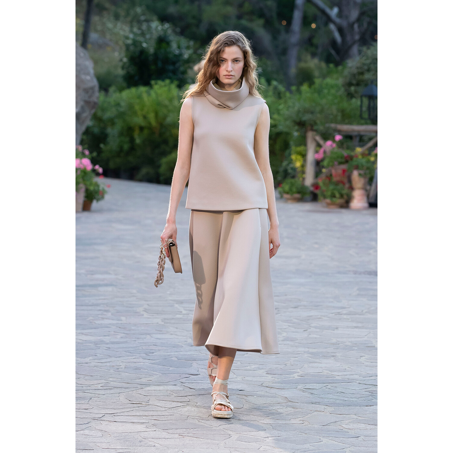 Фото Max Mara Resort 2022 / Max Mara курорт 2022
