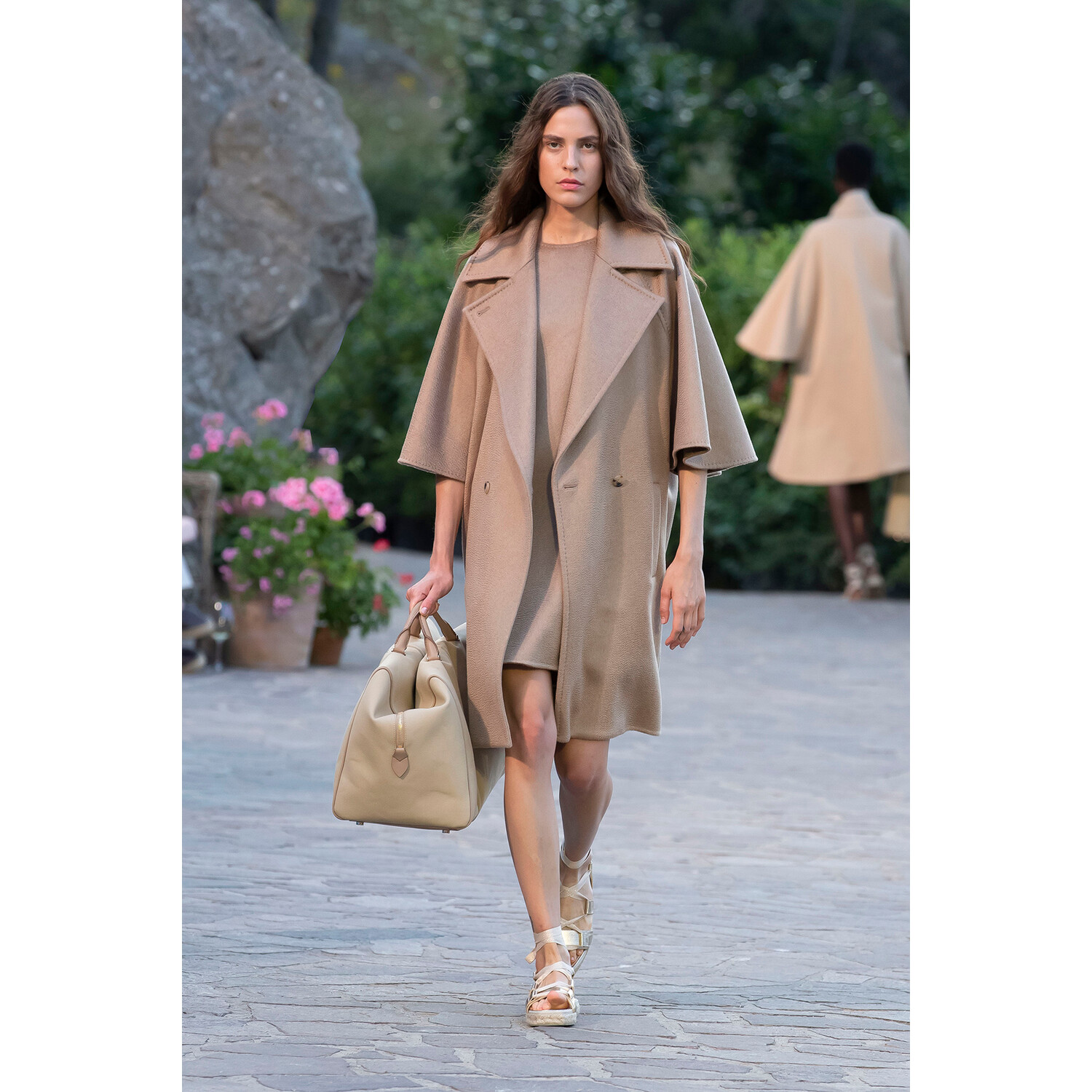 Фото Max Mara Resort 2022 / Max Mara курорт 2022
