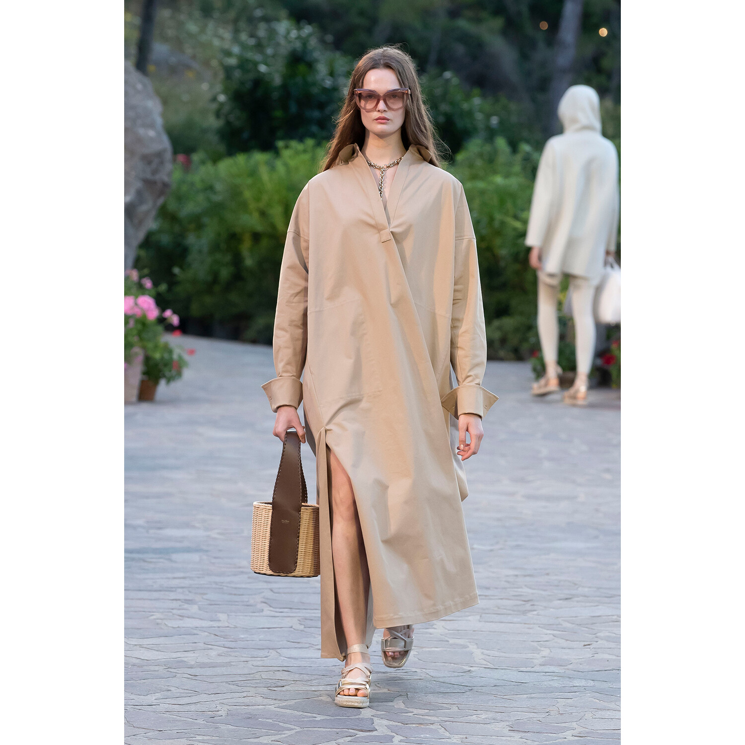 Фото Max Mara Resort 2022 / Max Mara курорт 2022