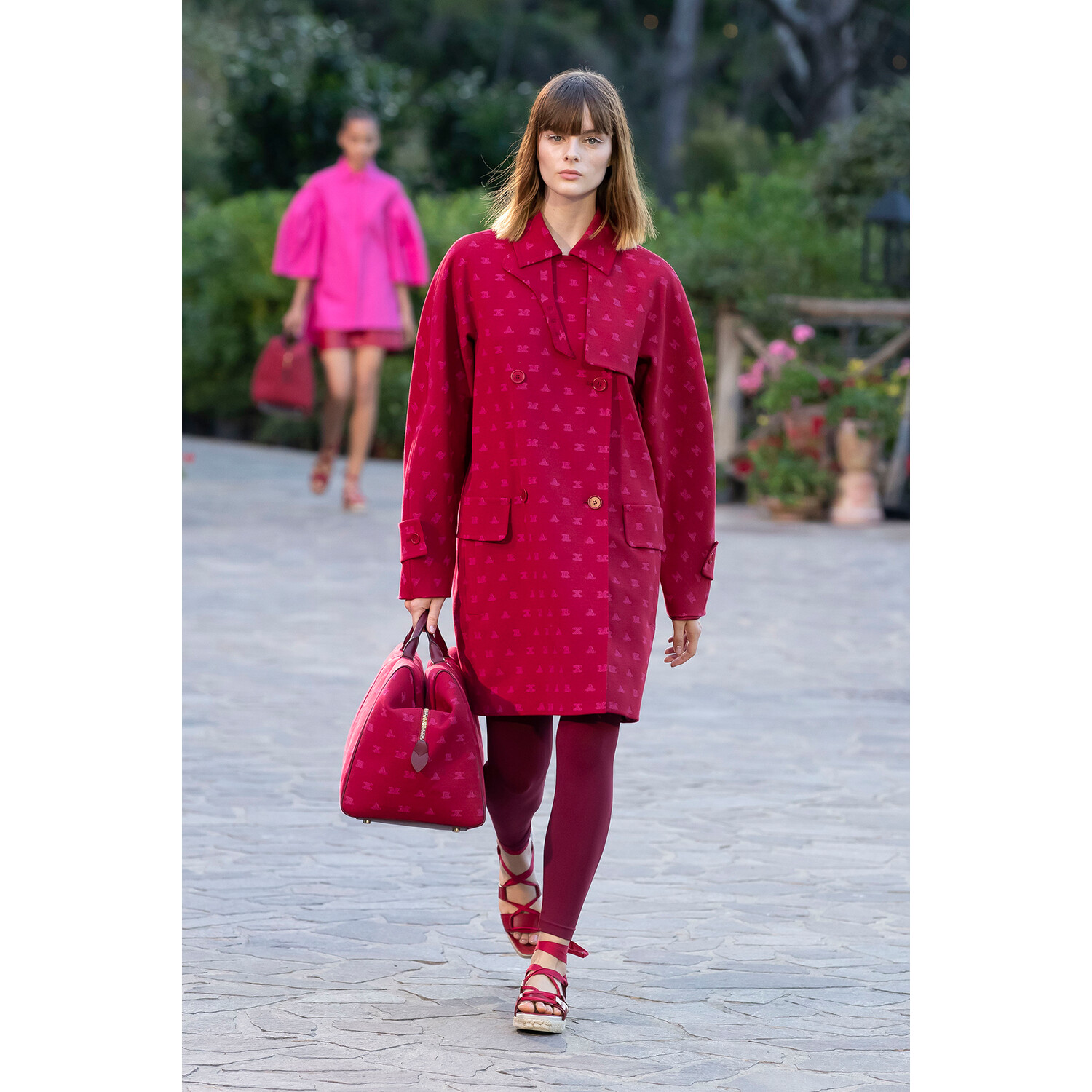 Фото Max Mara Resort 2022 / Max Mara курорт 2022