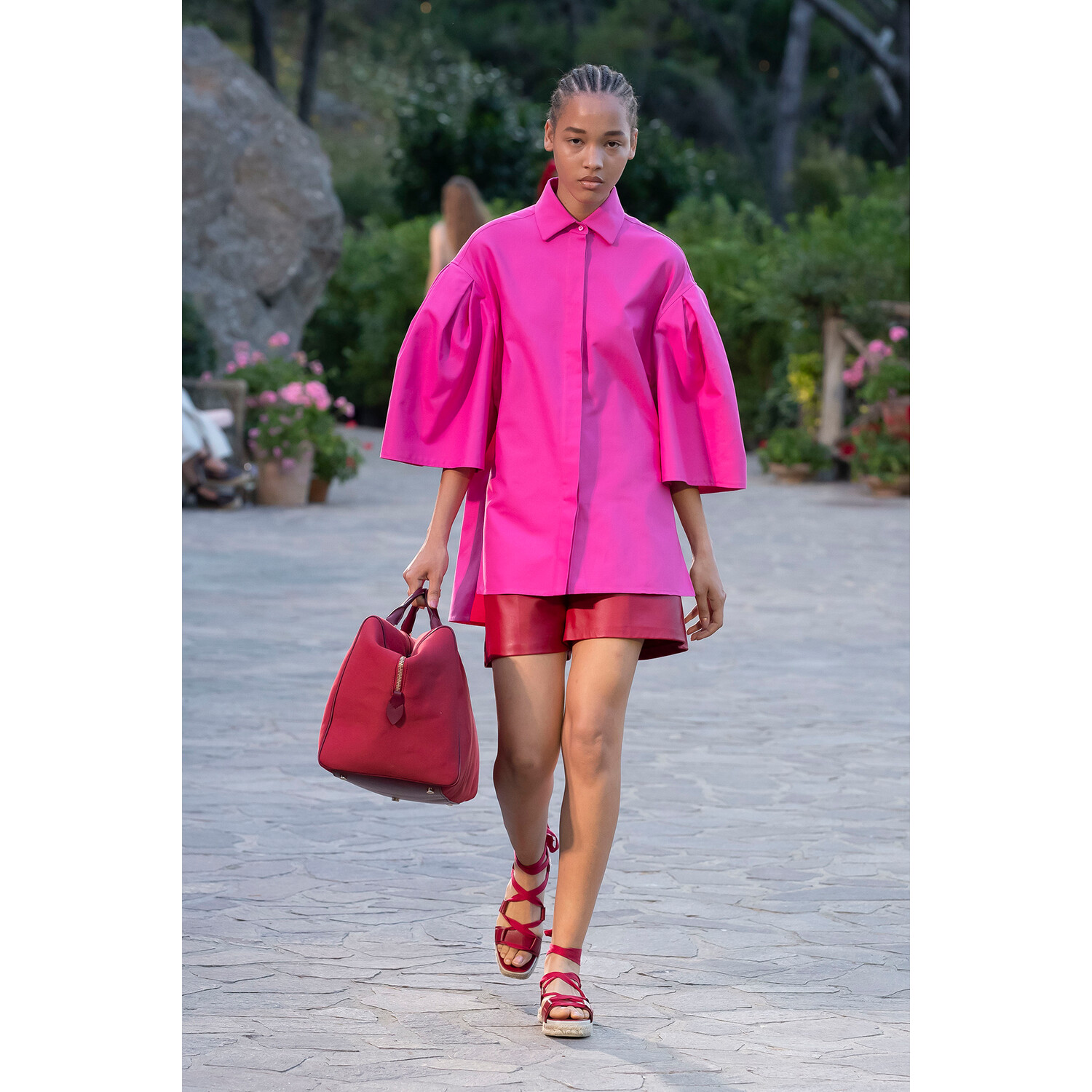 Фото Max Mara Resort 2022 / Max Mara курорт 2022