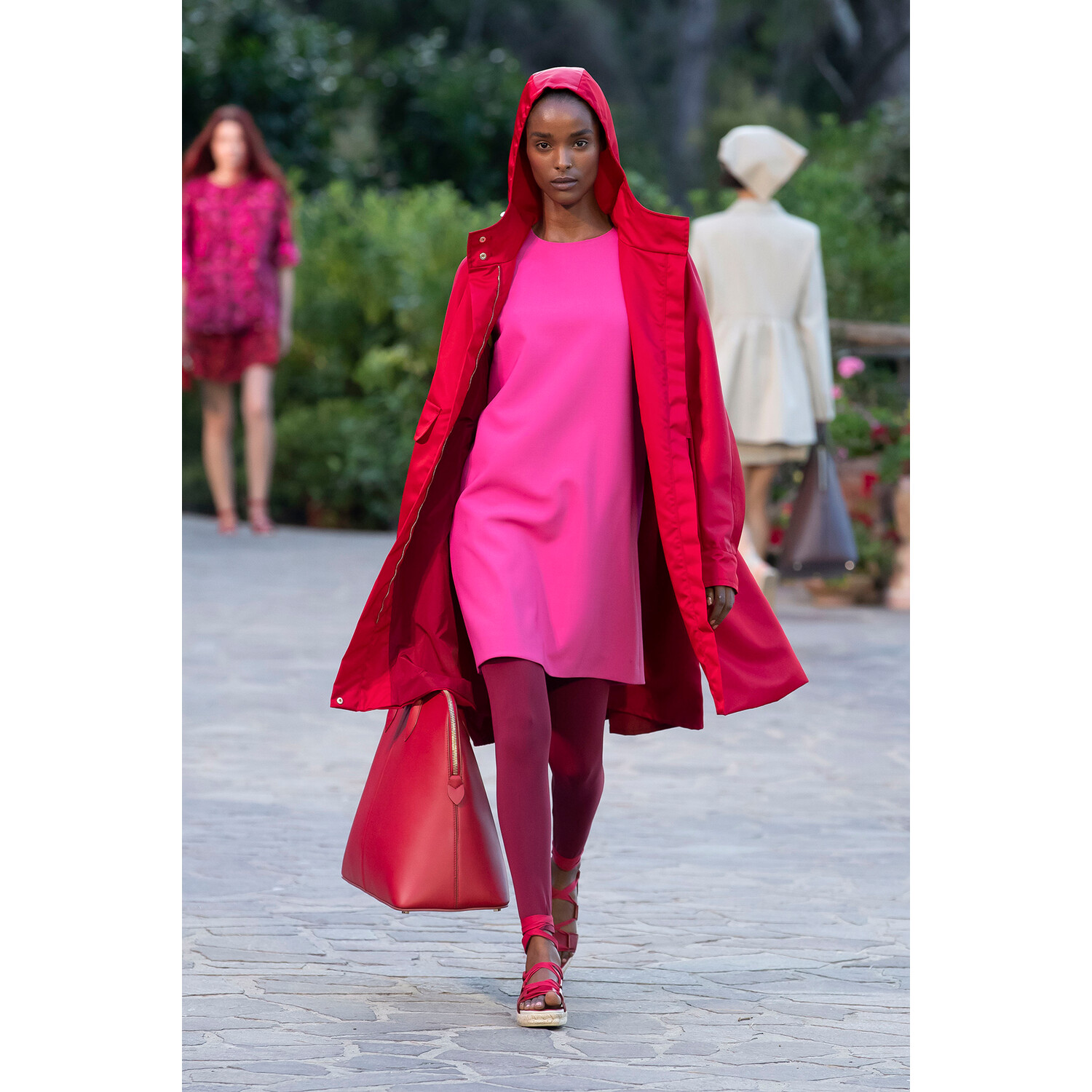 Фото Max Mara Resort 2022 / Max Mara курорт 2022