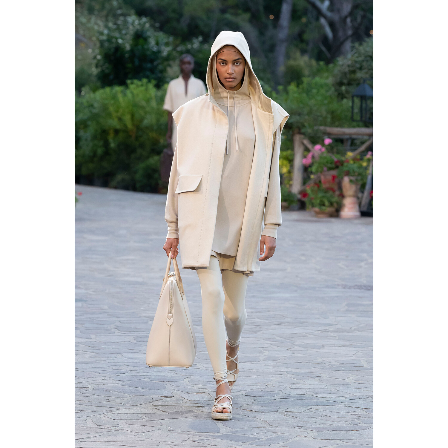 Фото Max Mara Resort 2022 / Max Mara курорт 2022