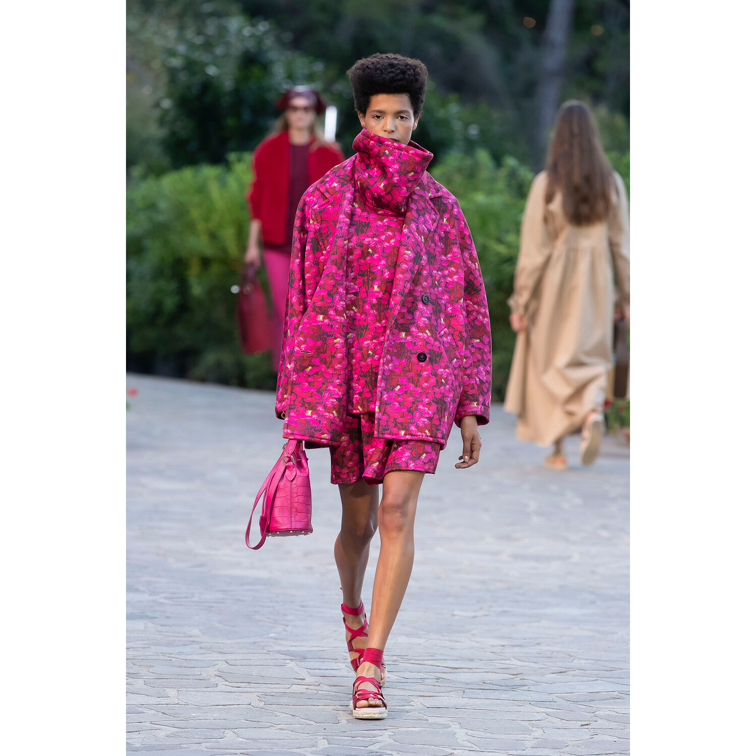 Фото Max Mara Resort 2022 / Max Mara курорт 2022
