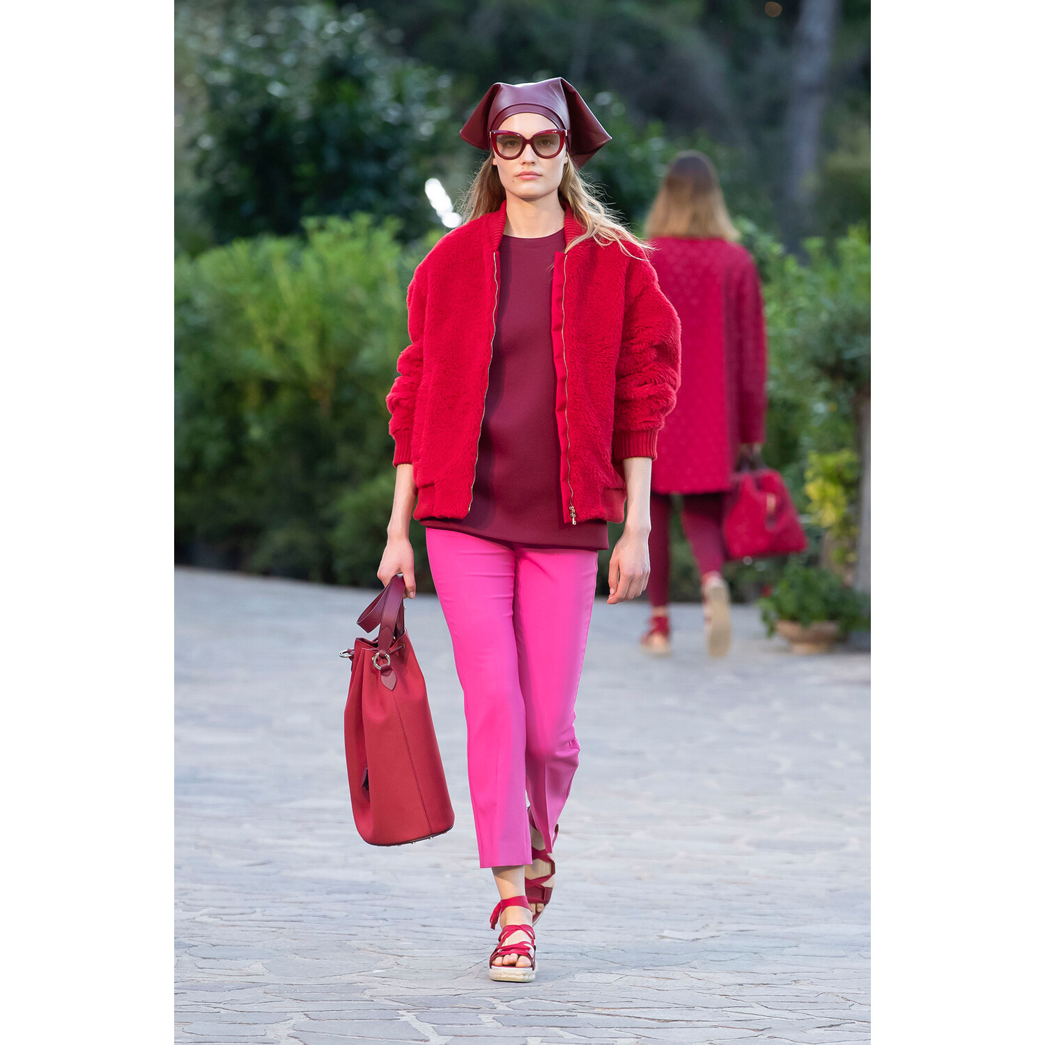 Фото Max Mara Resort 2022 / Max Mara курорт 2022