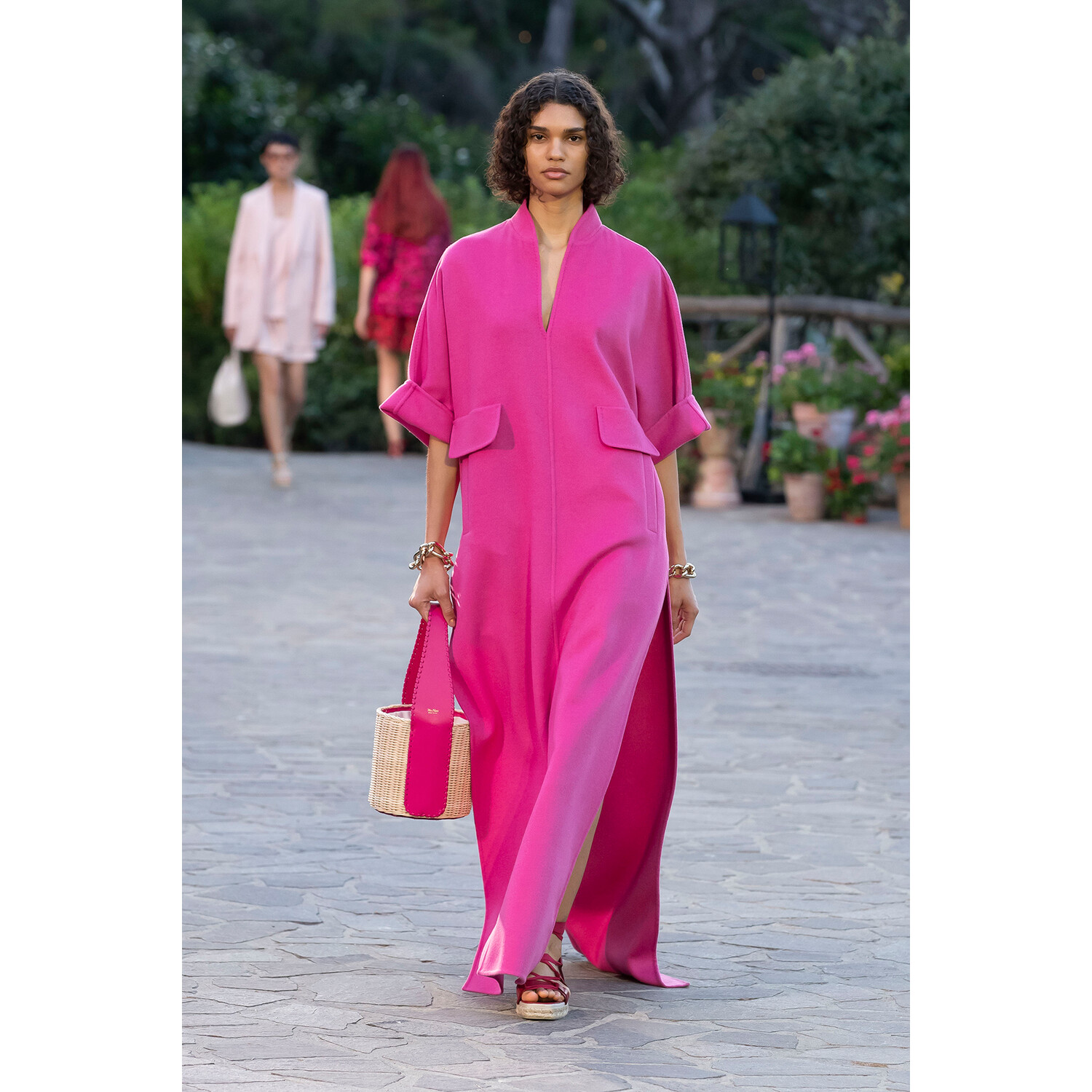 Фото Max Mara Resort 2022 / Max Mara курорт 2022