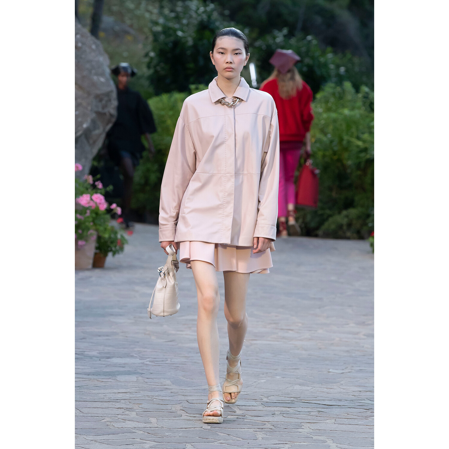 Фото Max Mara Resort 2022 / Max Mara курорт 2022