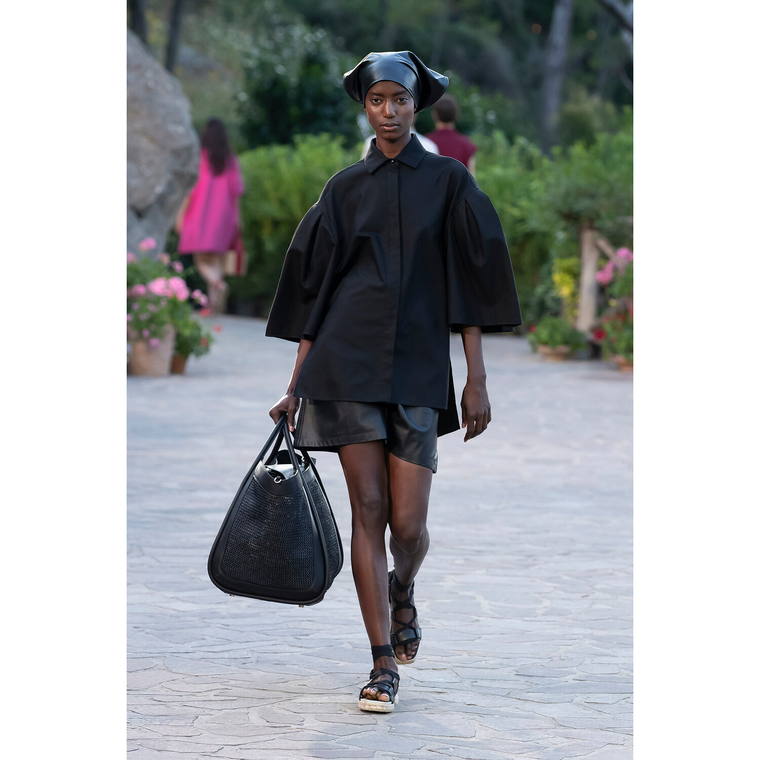Фото Max Mara Resort 2022 / Max Mara курорт 2022