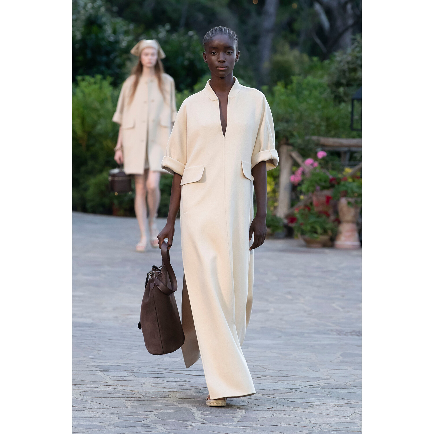 Фото Max Mara Resort 2022 / Max Mara курорт 2022