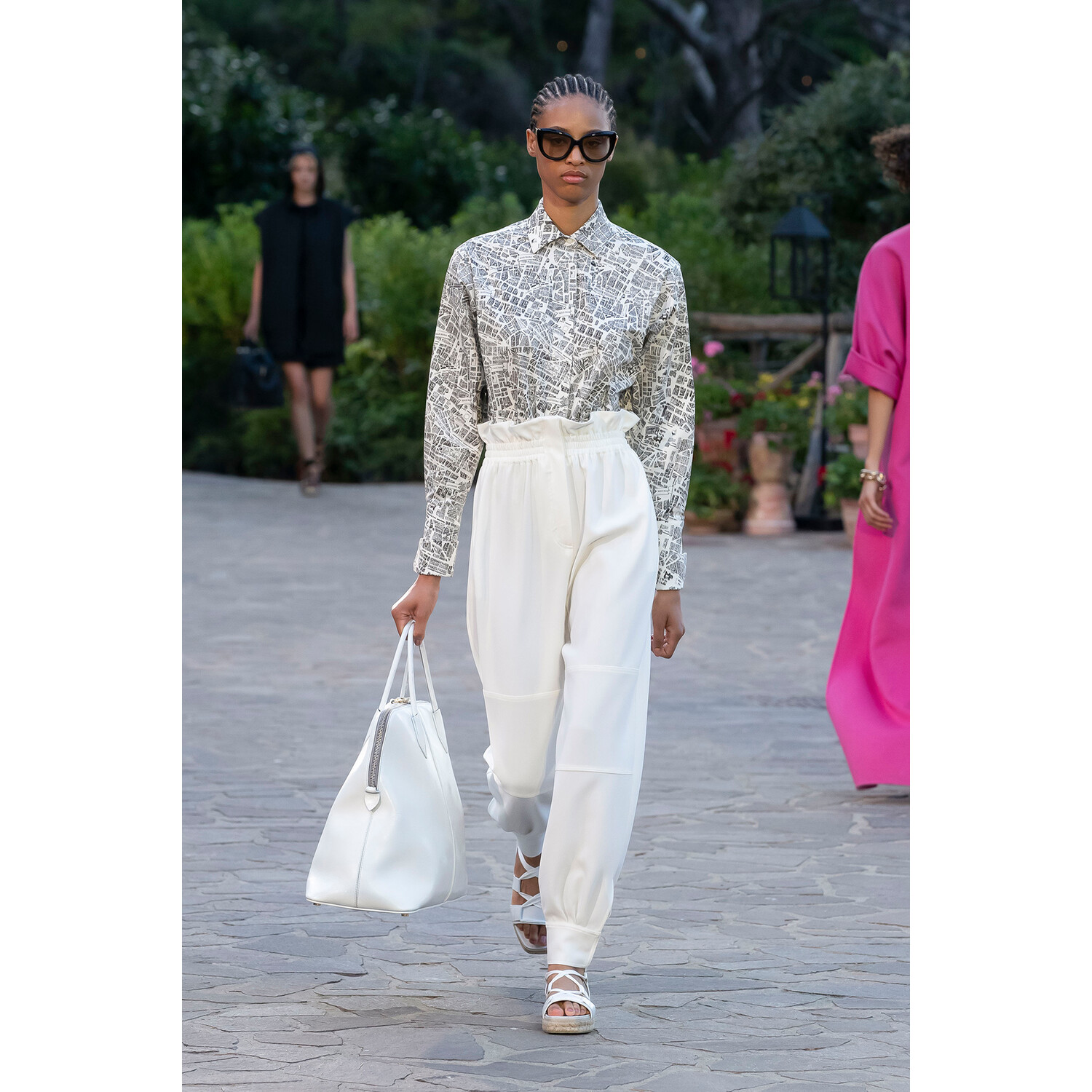 Фото Max Mara Resort 2022 / Max Mara курорт 2022