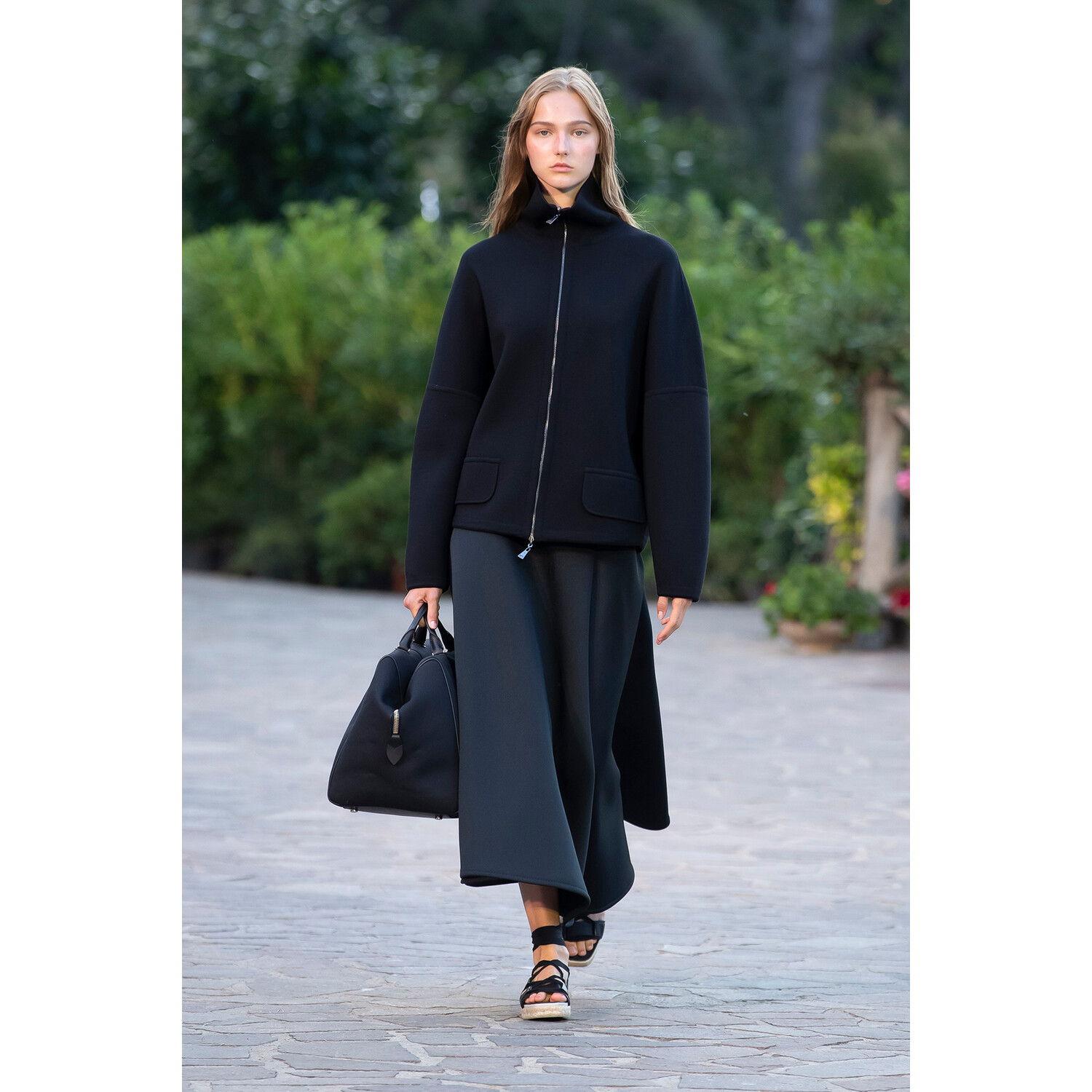 Фото Max Mara Resort 2022 / Max Mara курорт 2022