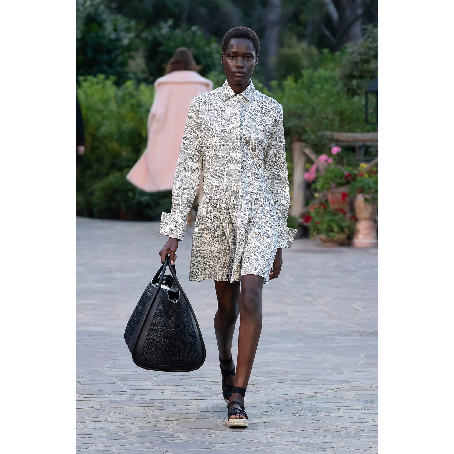 Фото Max Mara Resort 2022 / Max Mara курорт 2022