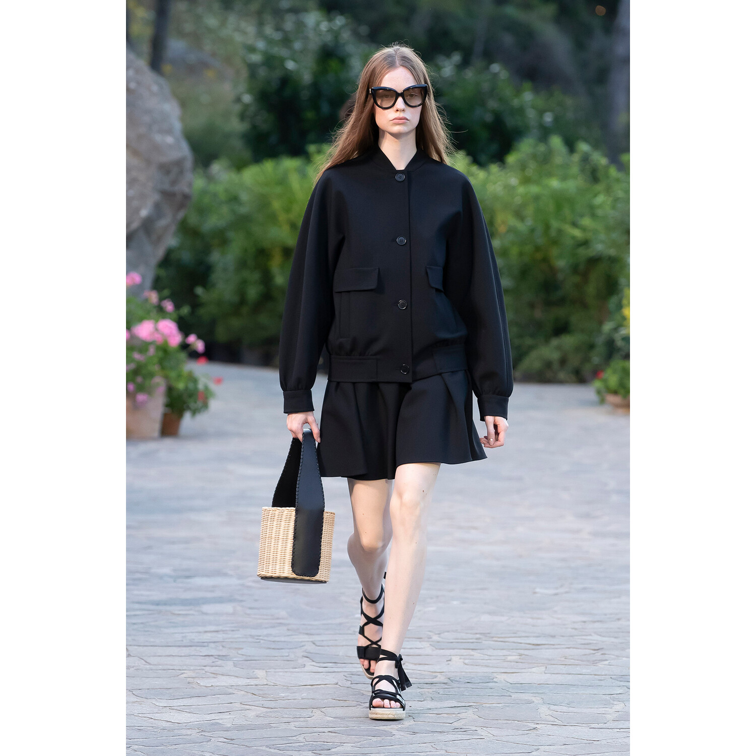 Фото Max Mara Resort 2022 / Max Mara курорт 2022