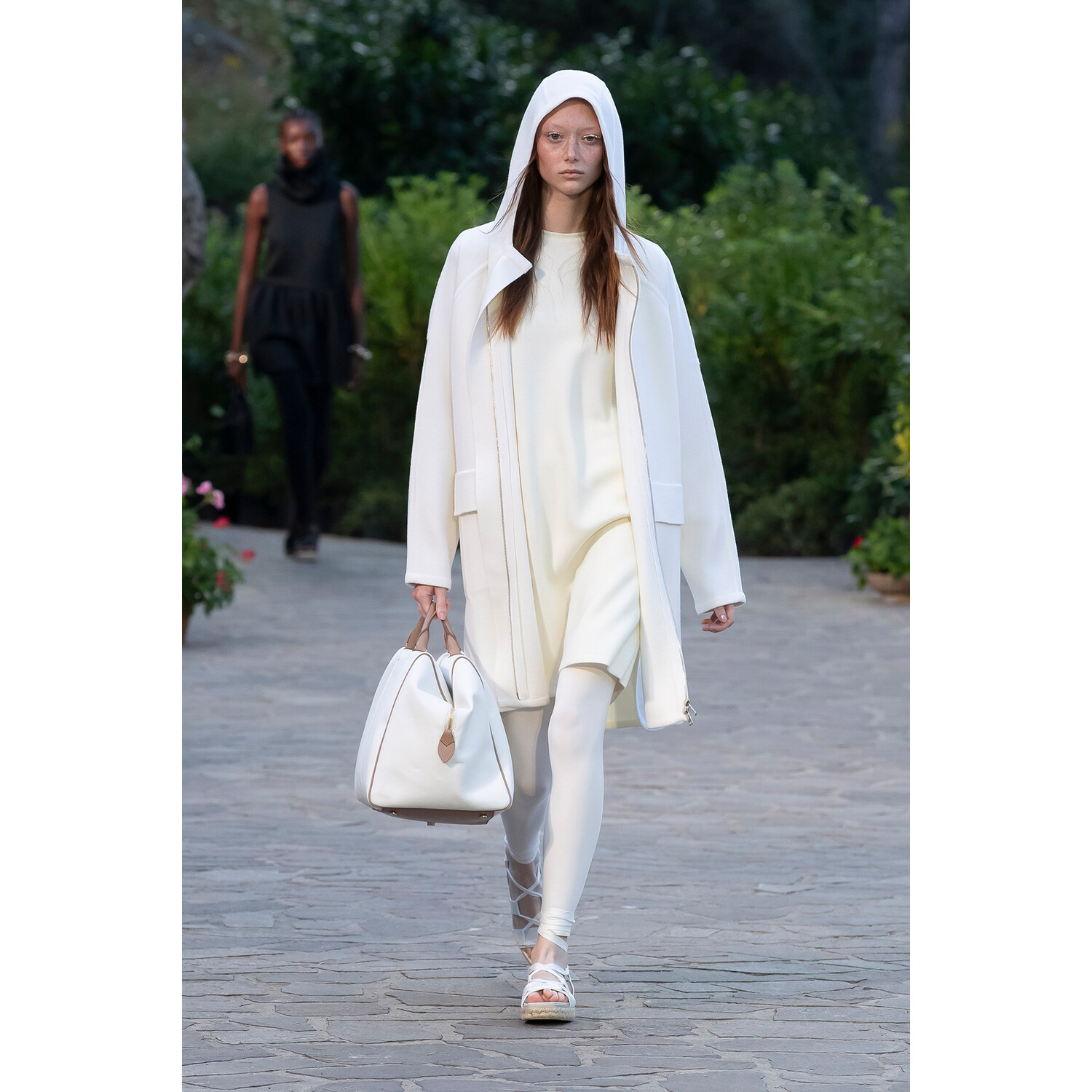 Фото Max Mara Resort 2022 / Max Mara курорт 2022