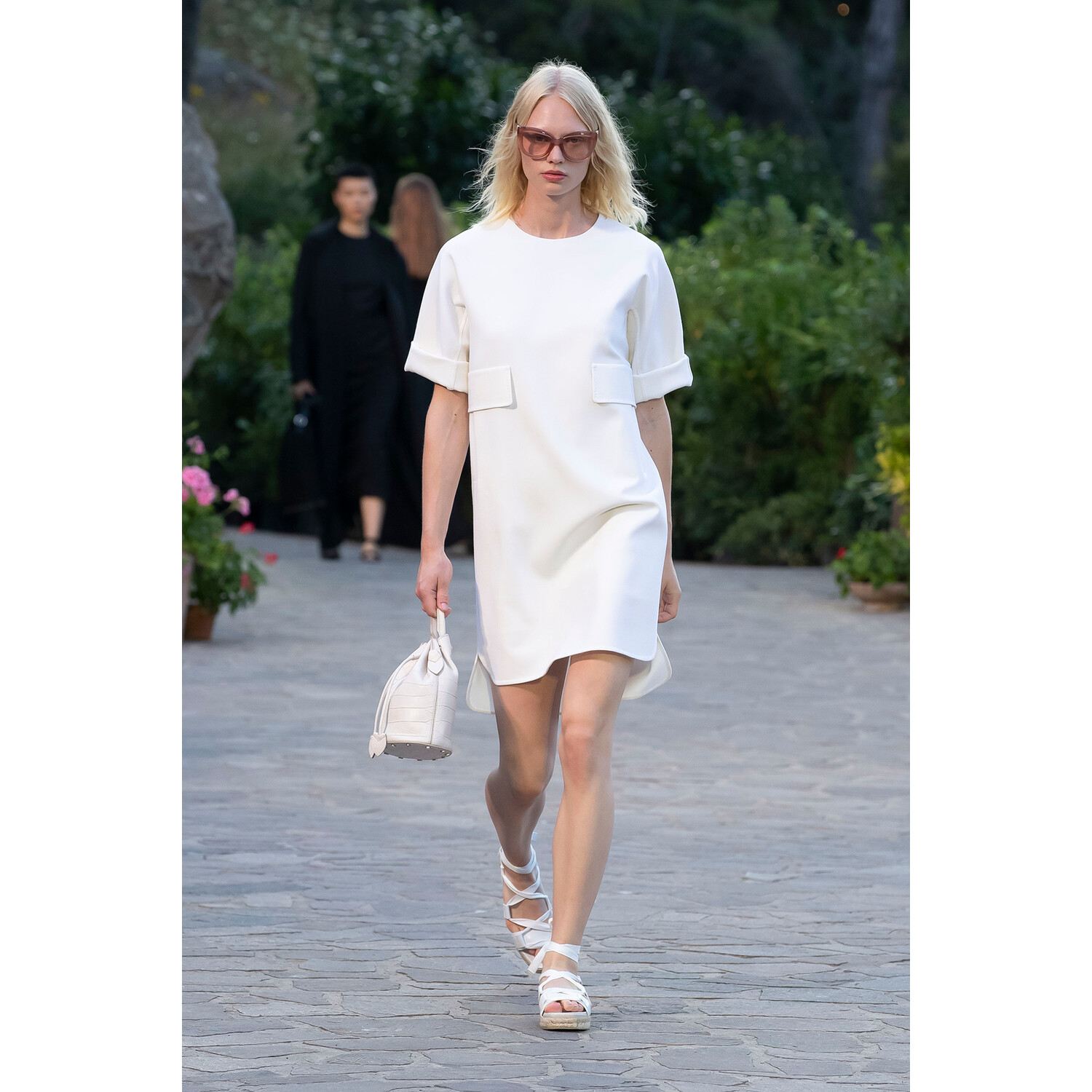 Фото Max Mara Resort 2022 / Max Mara курорт 2022