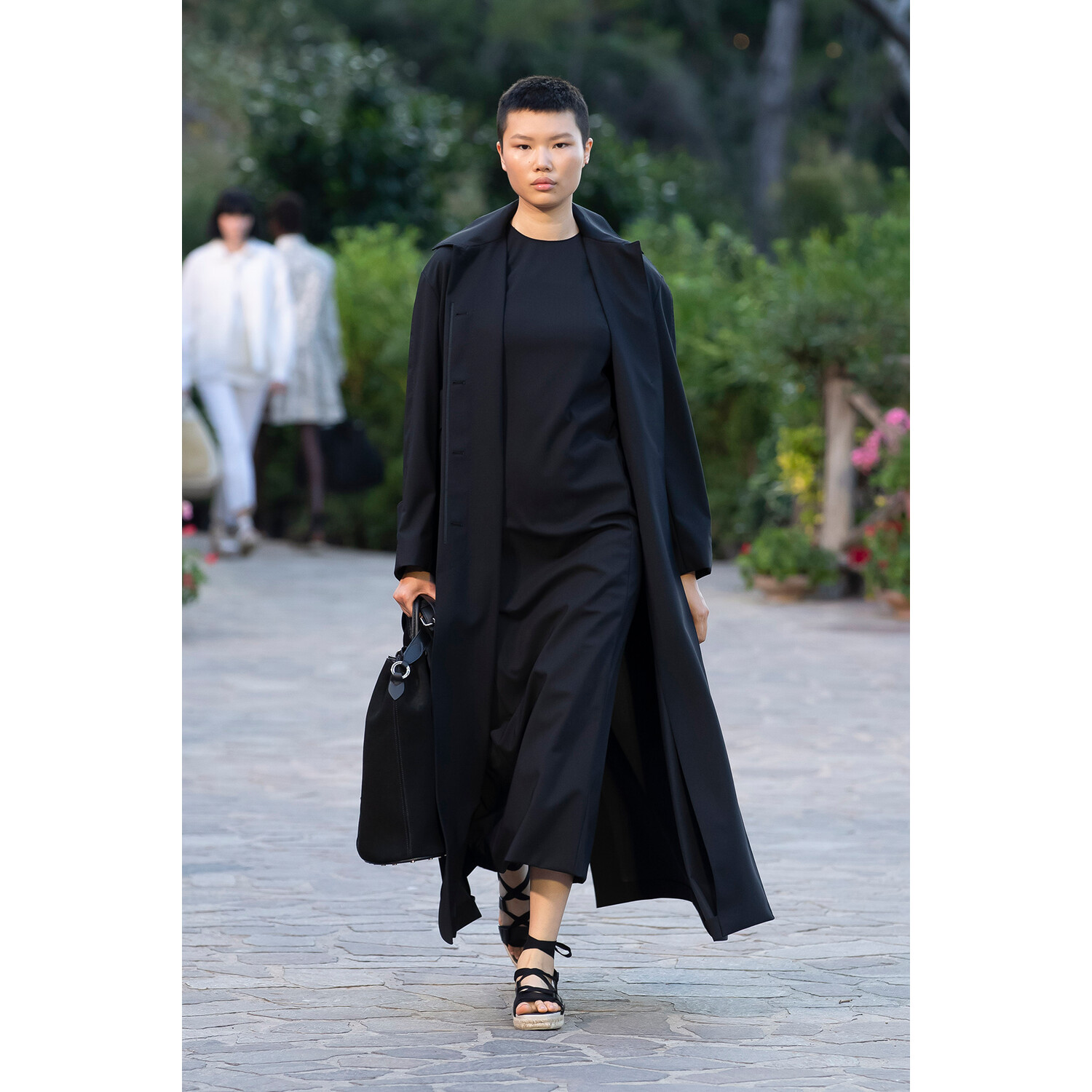 Фото Max Mara Resort 2022 / Max Mara курорт 2022