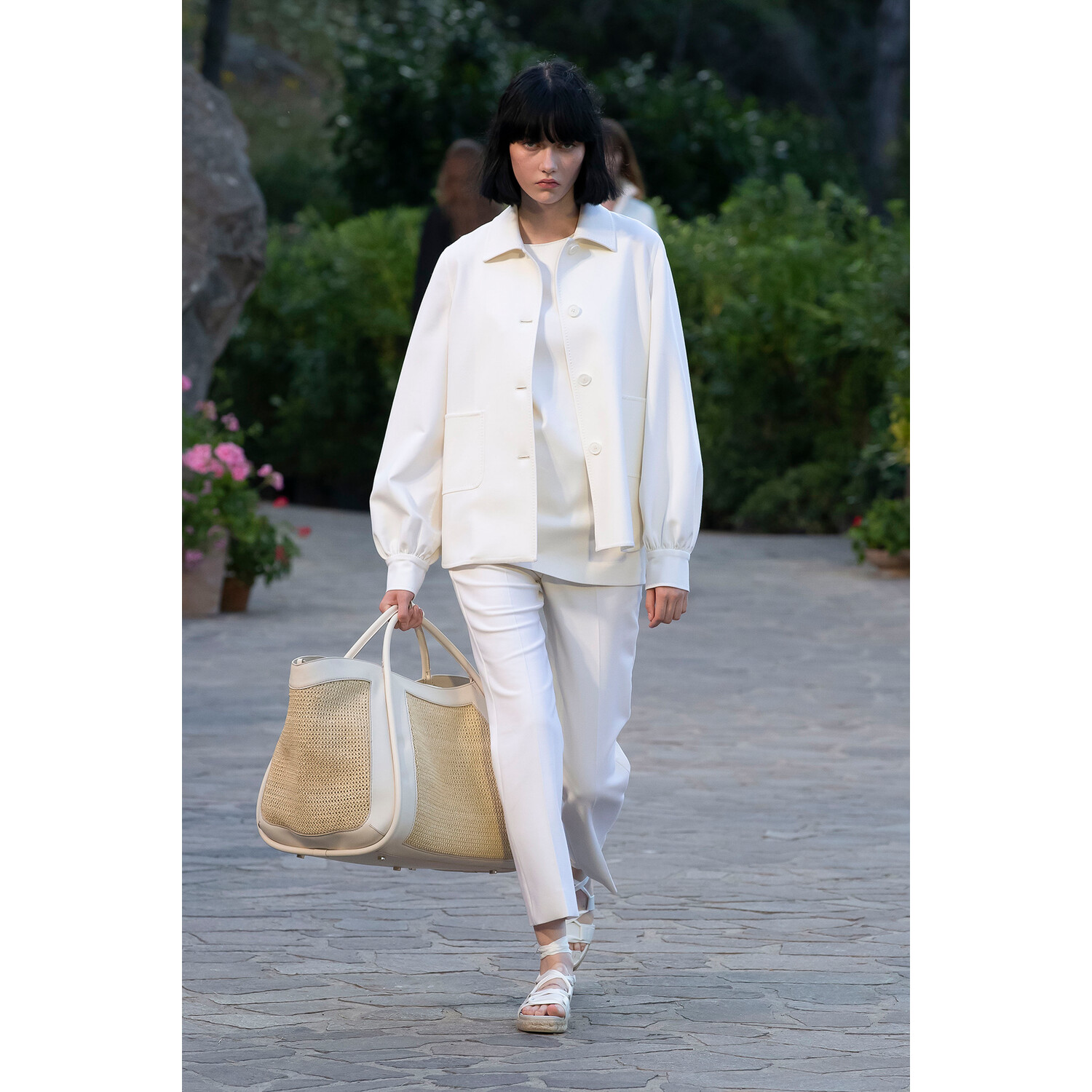 Фото Max Mara Resort 2022 / Max Mara курорт 2022
