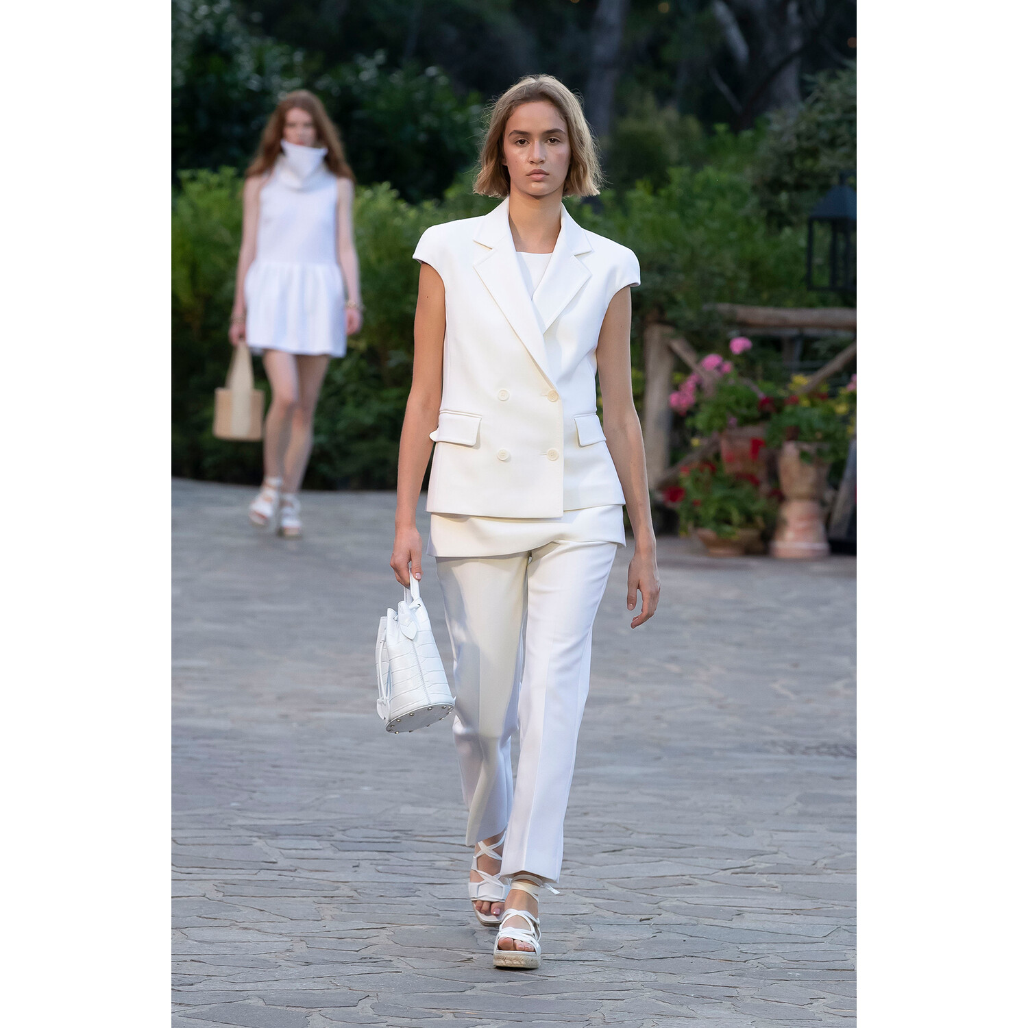 Фото Max Mara Resort 2022 / Max Mara курорт 2022