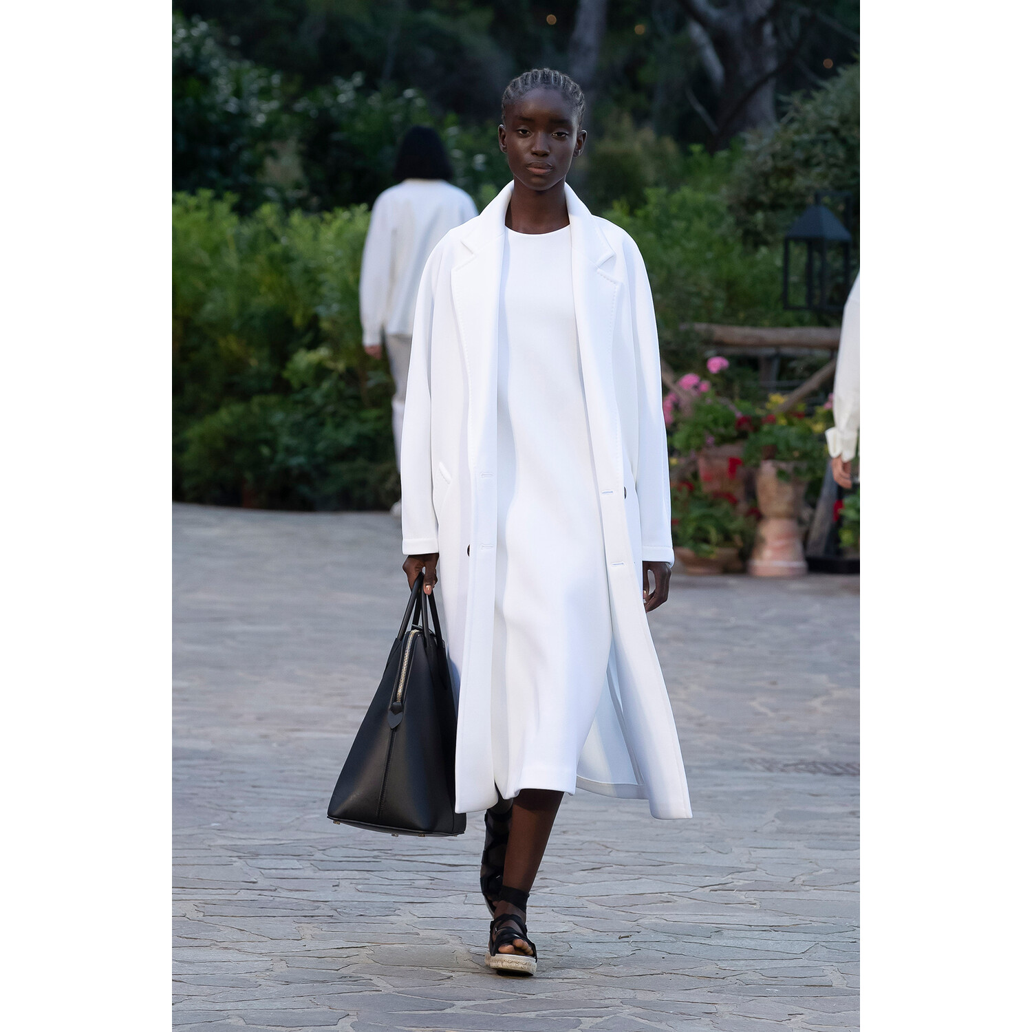 Фото Max Mara Resort 2022 / Max Mara курорт 2022