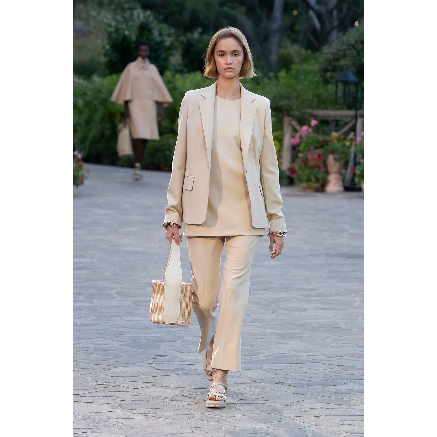 Фото Max Mara Resort 2022 / Max Mara курорт 2022