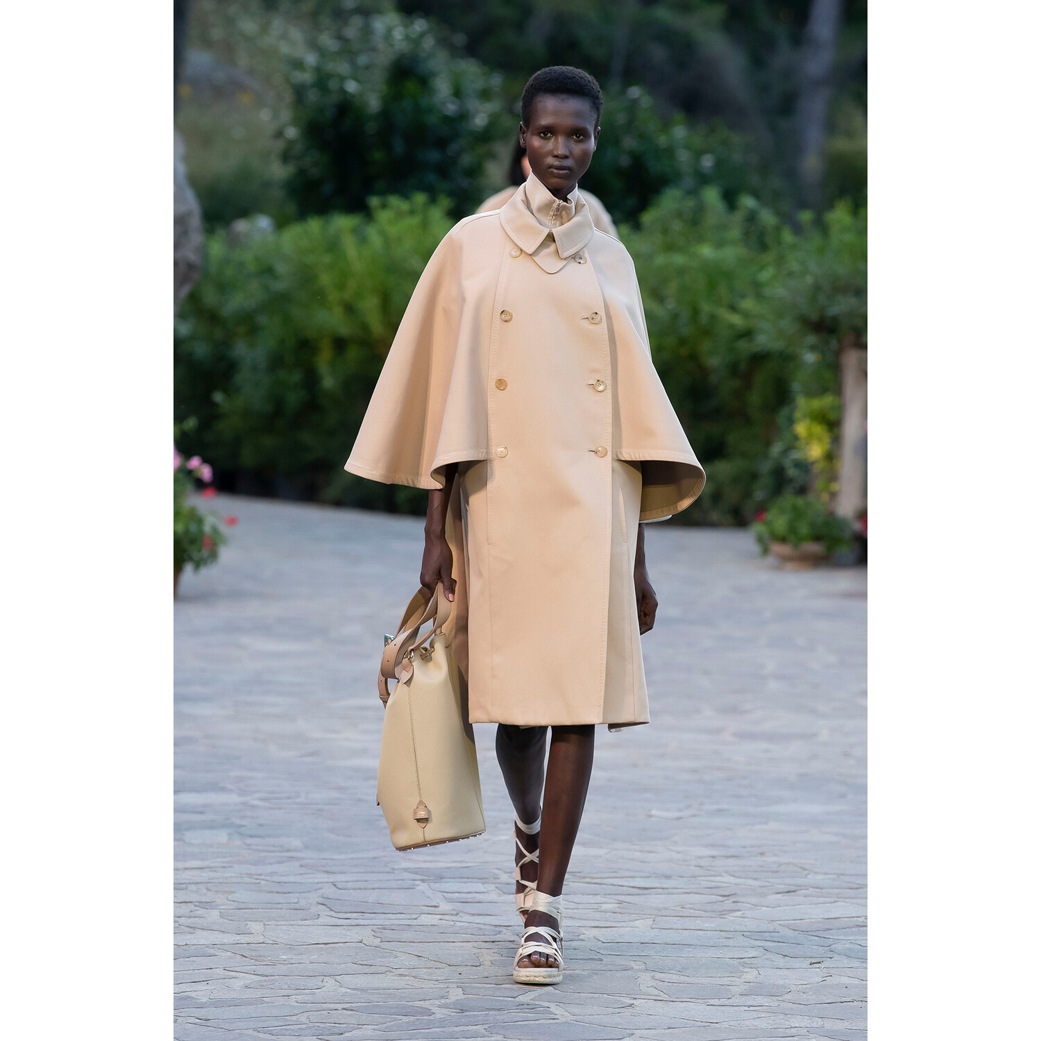 Фото Max Mara Resort 2022 / Max Mara курорт 2022