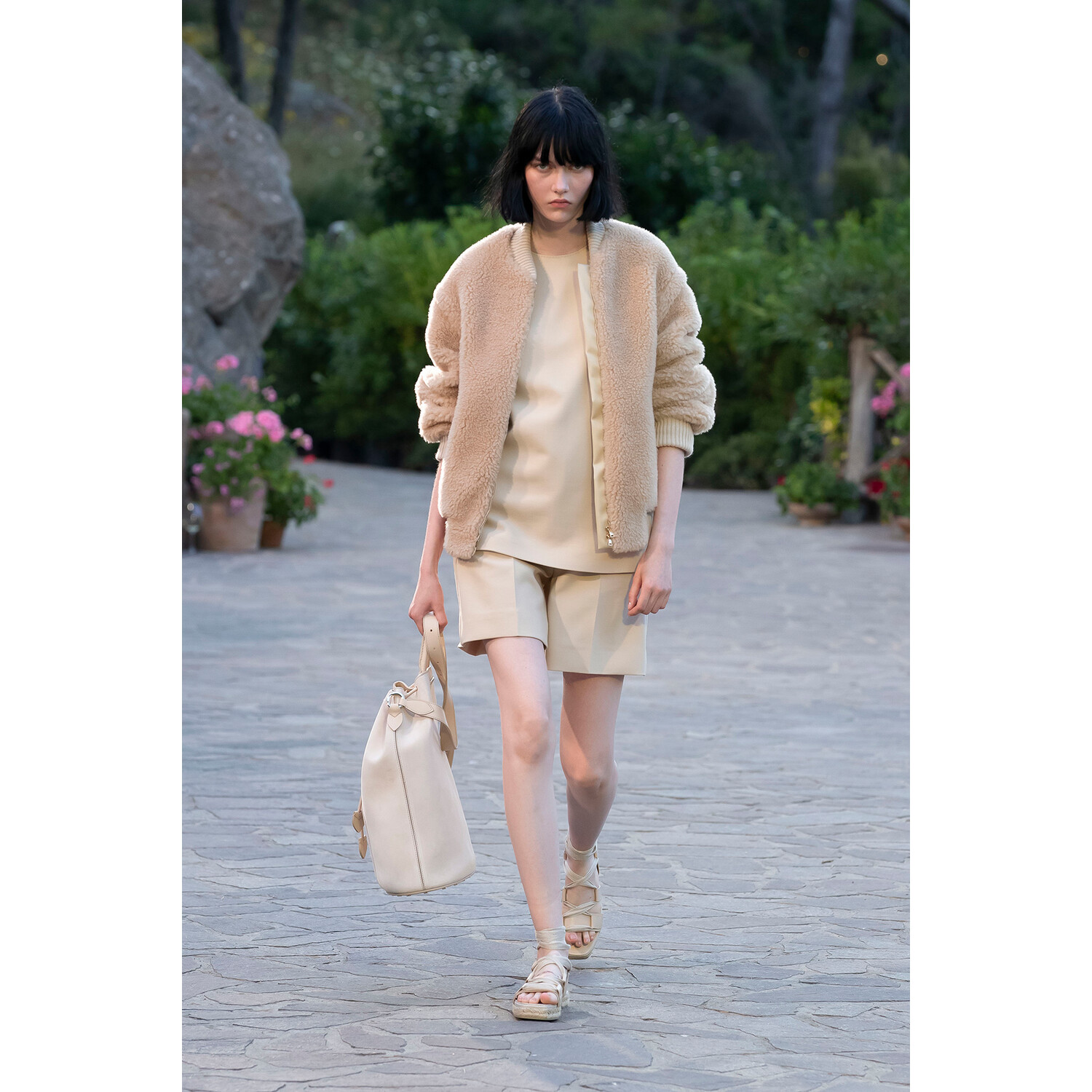 Фото Max Mara Resort 2022 / Max Mara курорт 2022