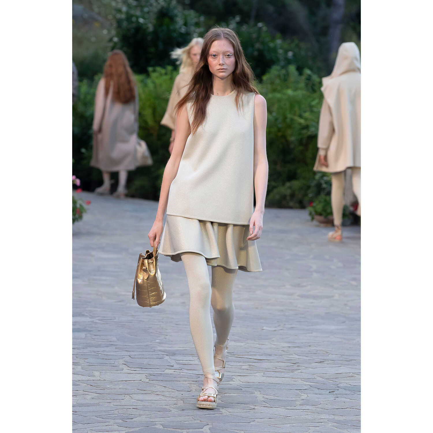 Фото Max Mara Resort 2022 / Max Mara курорт 2022